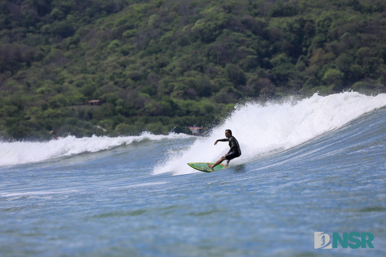 Nicaragua Surf Report - Report Photo 06/17/2025