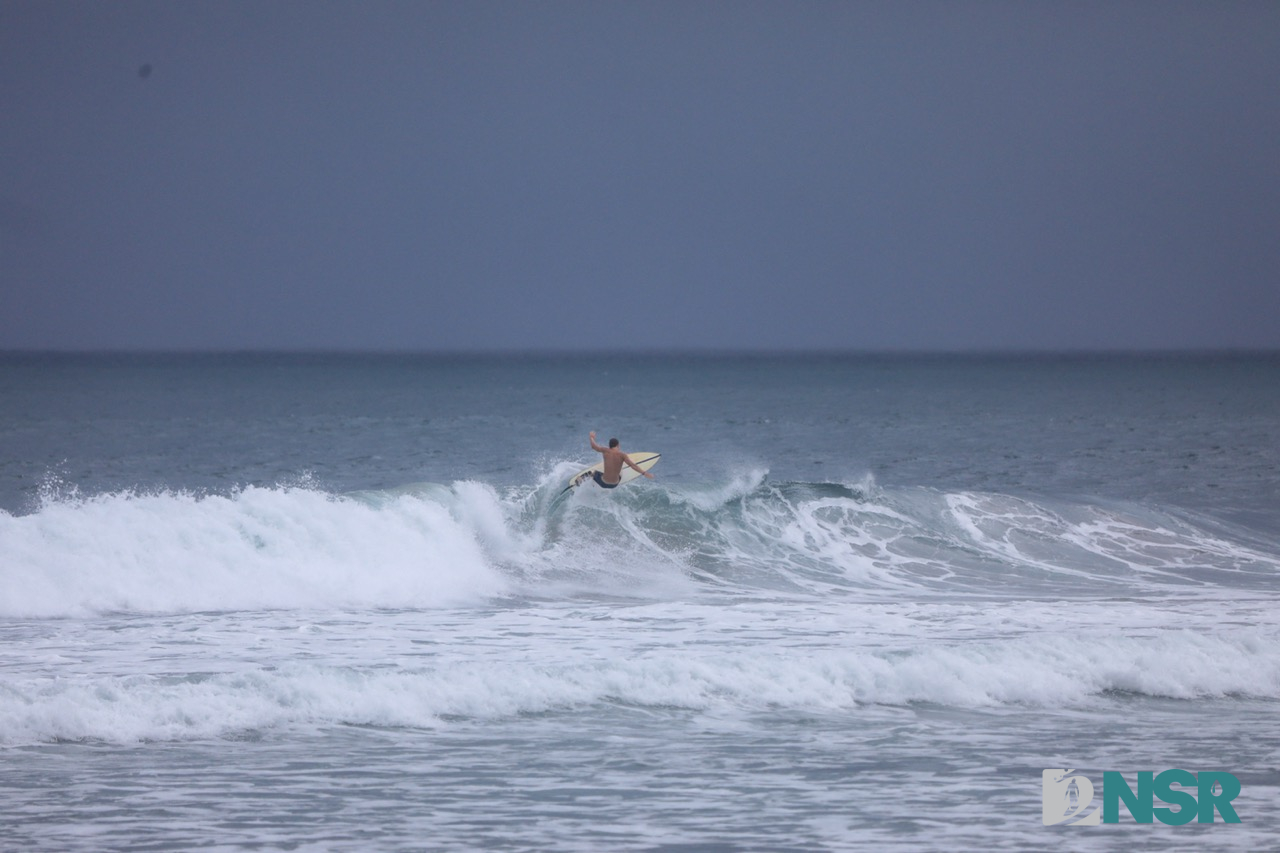 Nicaragua Surf Report - Report Photo 06/22/2025 