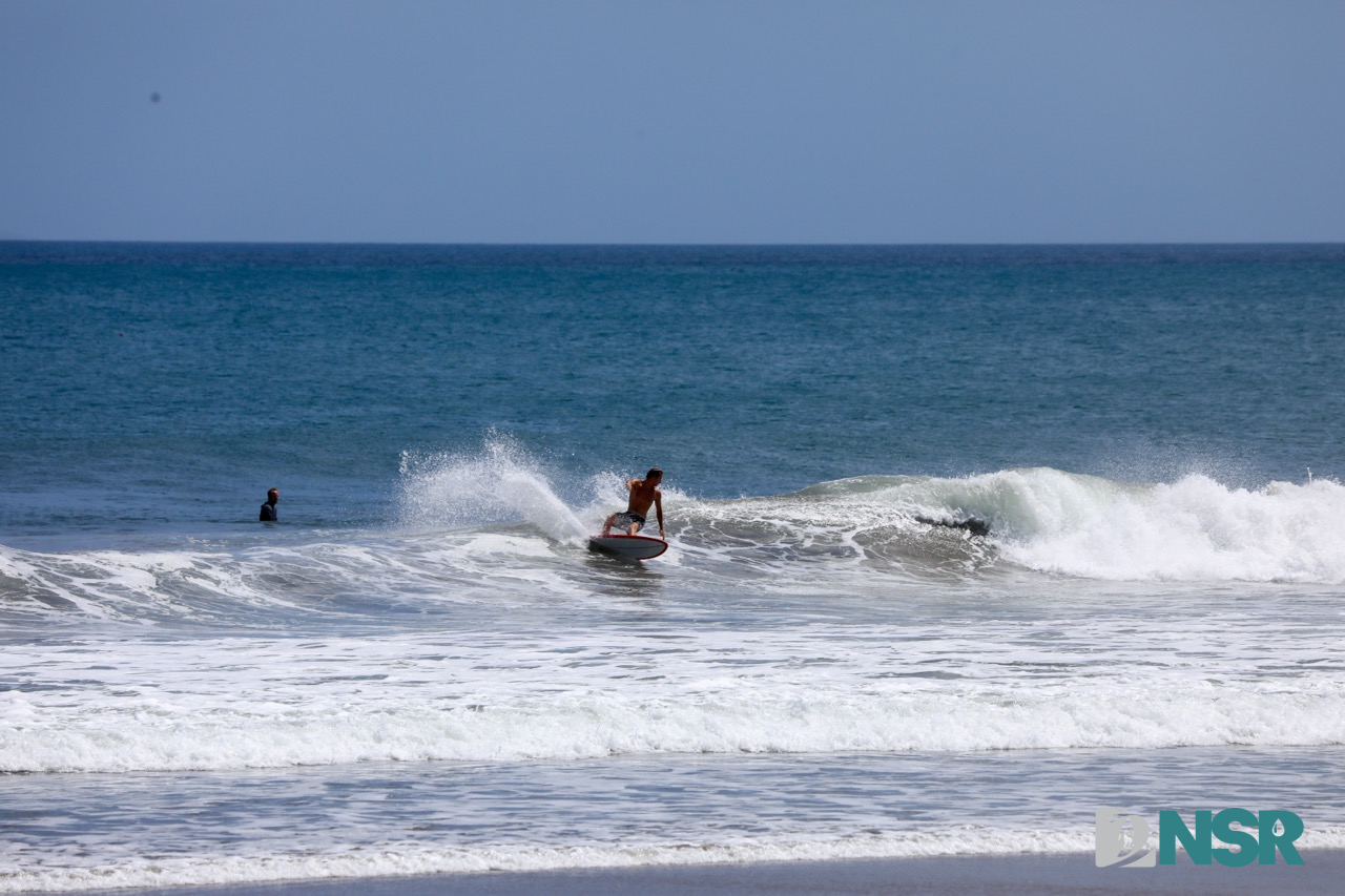 Nicaragua Surf Report - Report Photo 06/29/2025