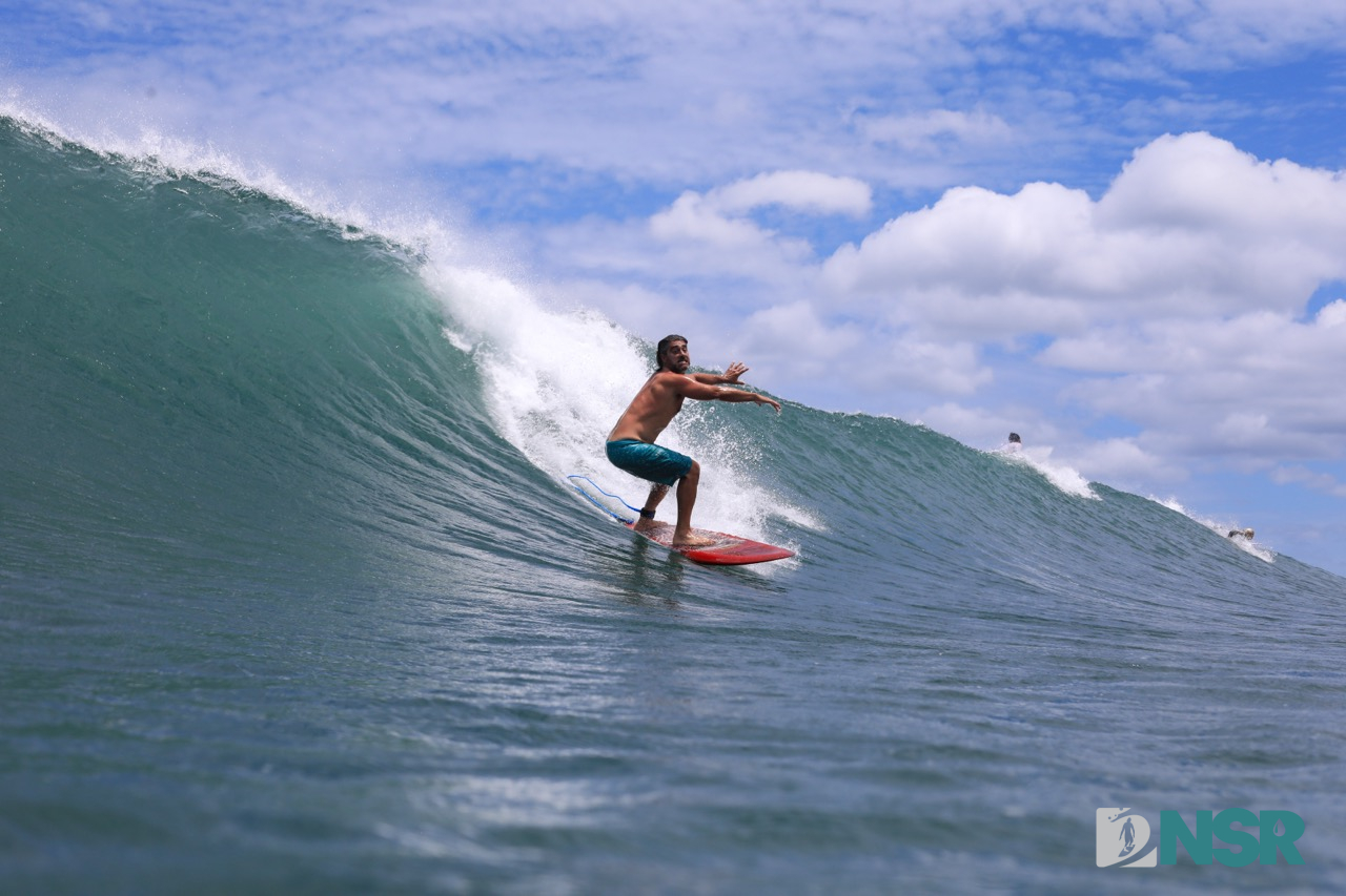 Nicaragua Surf Report - Report Photo 06/08/2025