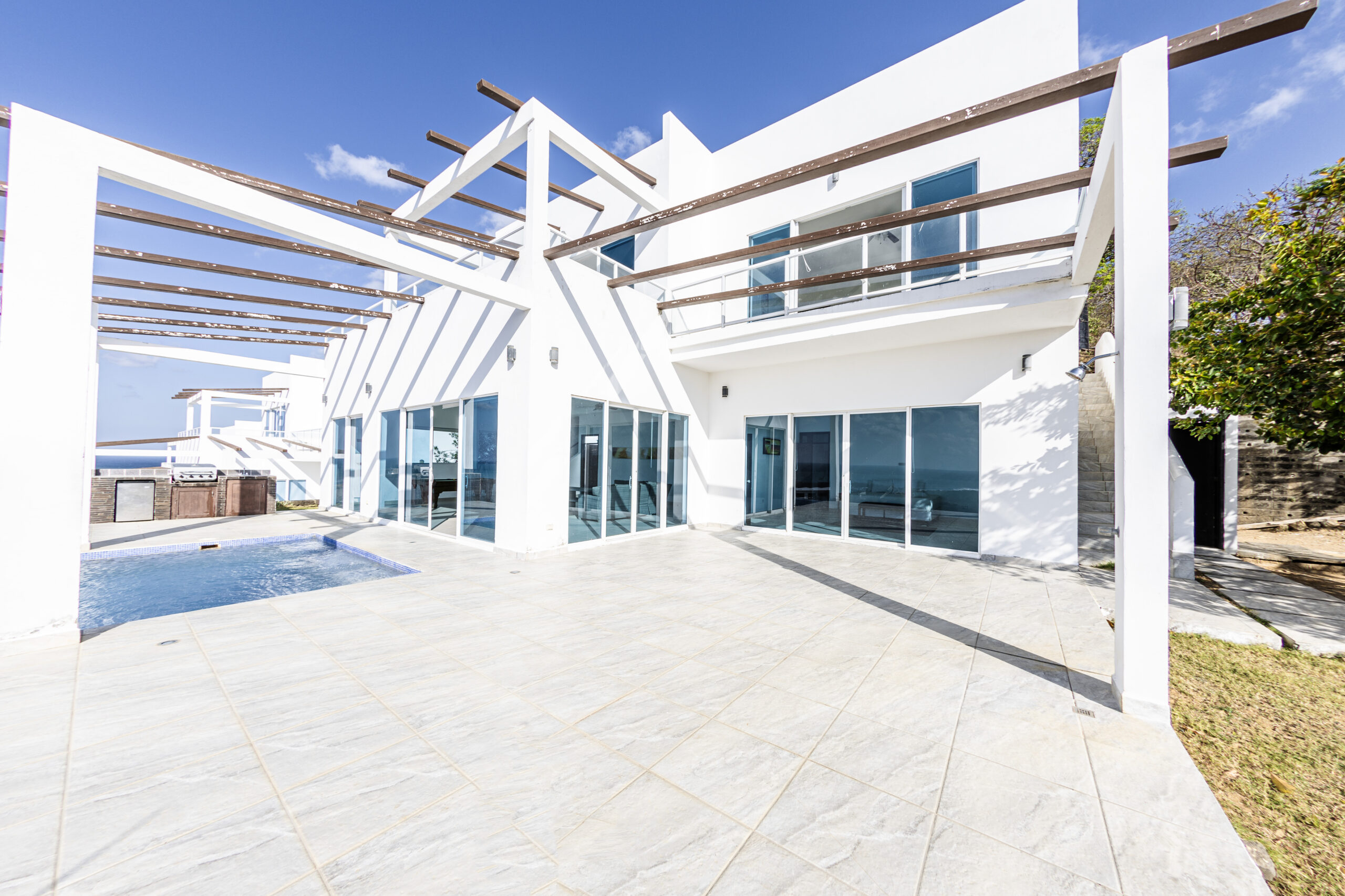 Luxury Ocean View House