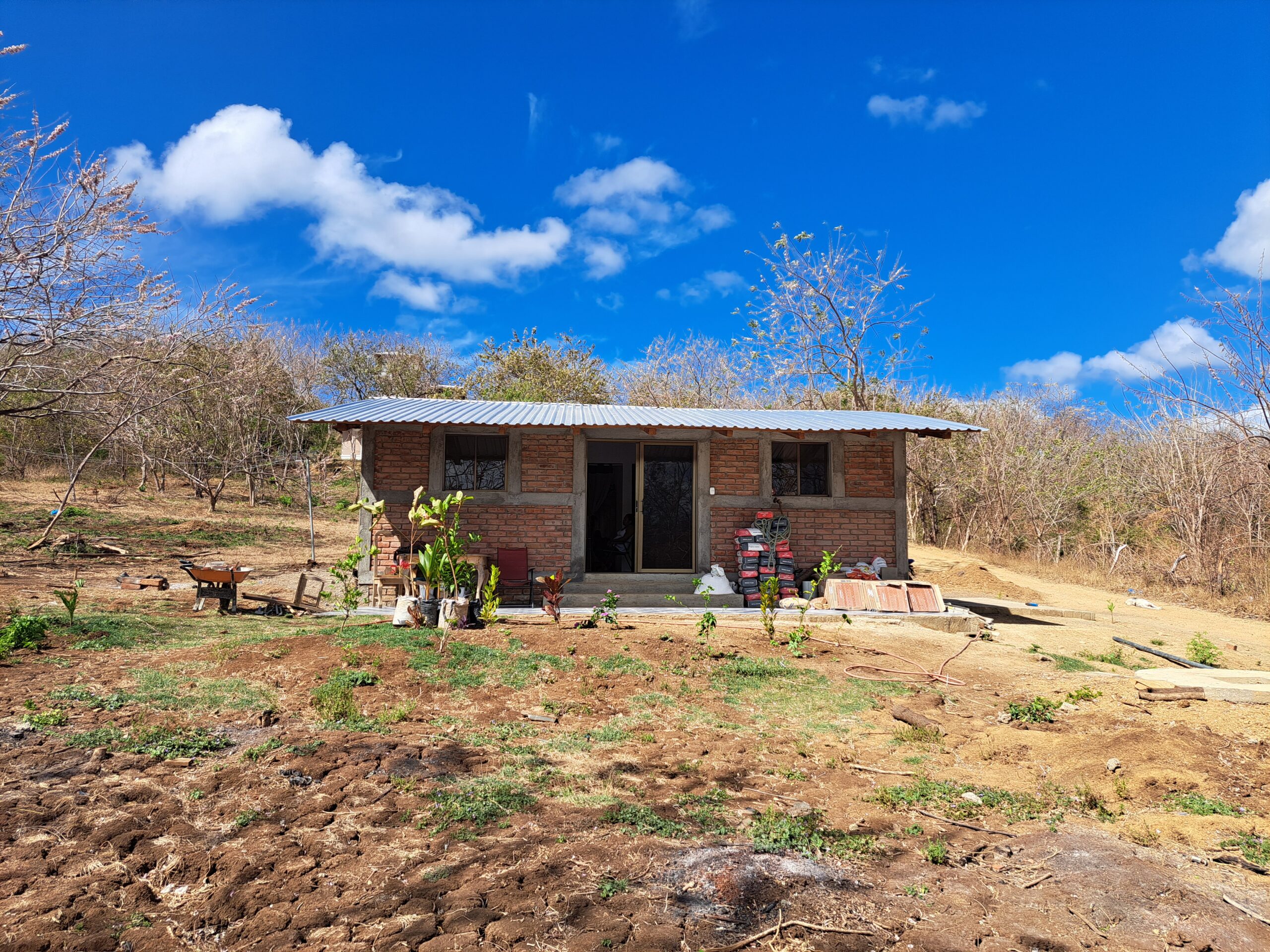 Surf Casita - Playa Popoyo