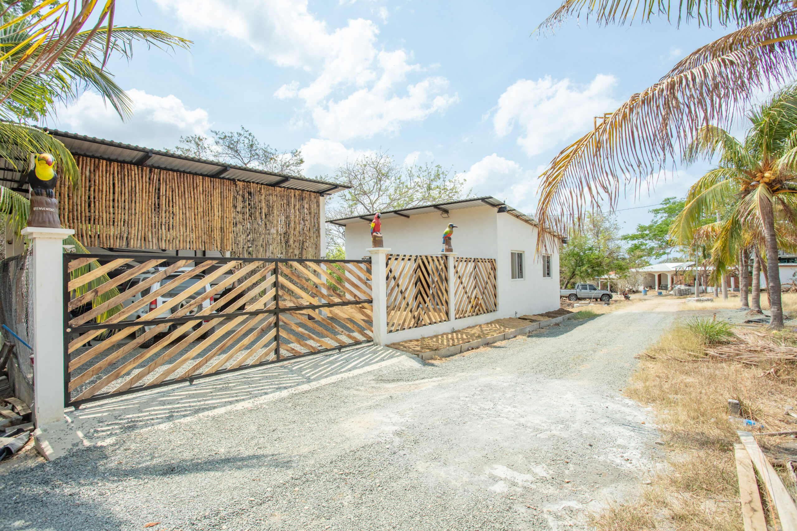 Brand New Home Playa Popoyo