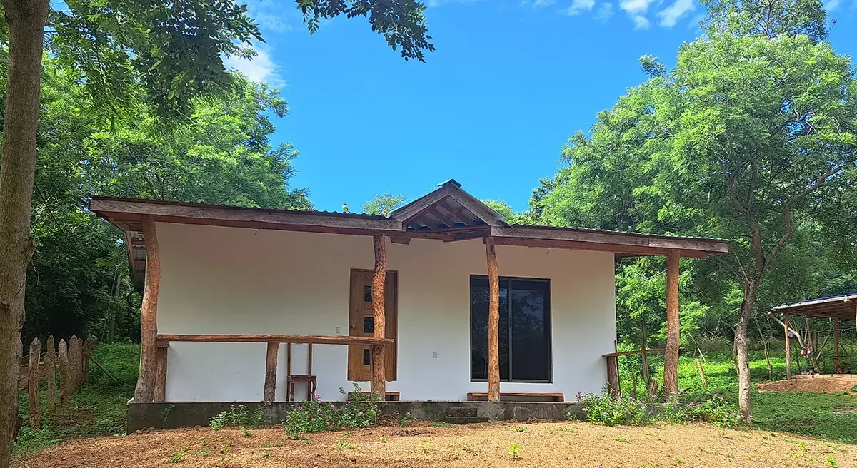 Brand New Home