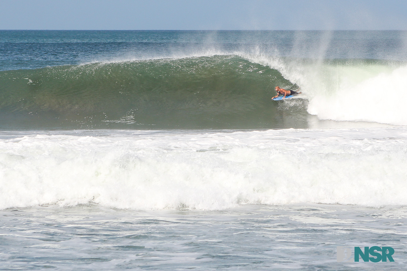 Nicaragua Surf Report - Report Photo 07/03/2025 10:45 pm