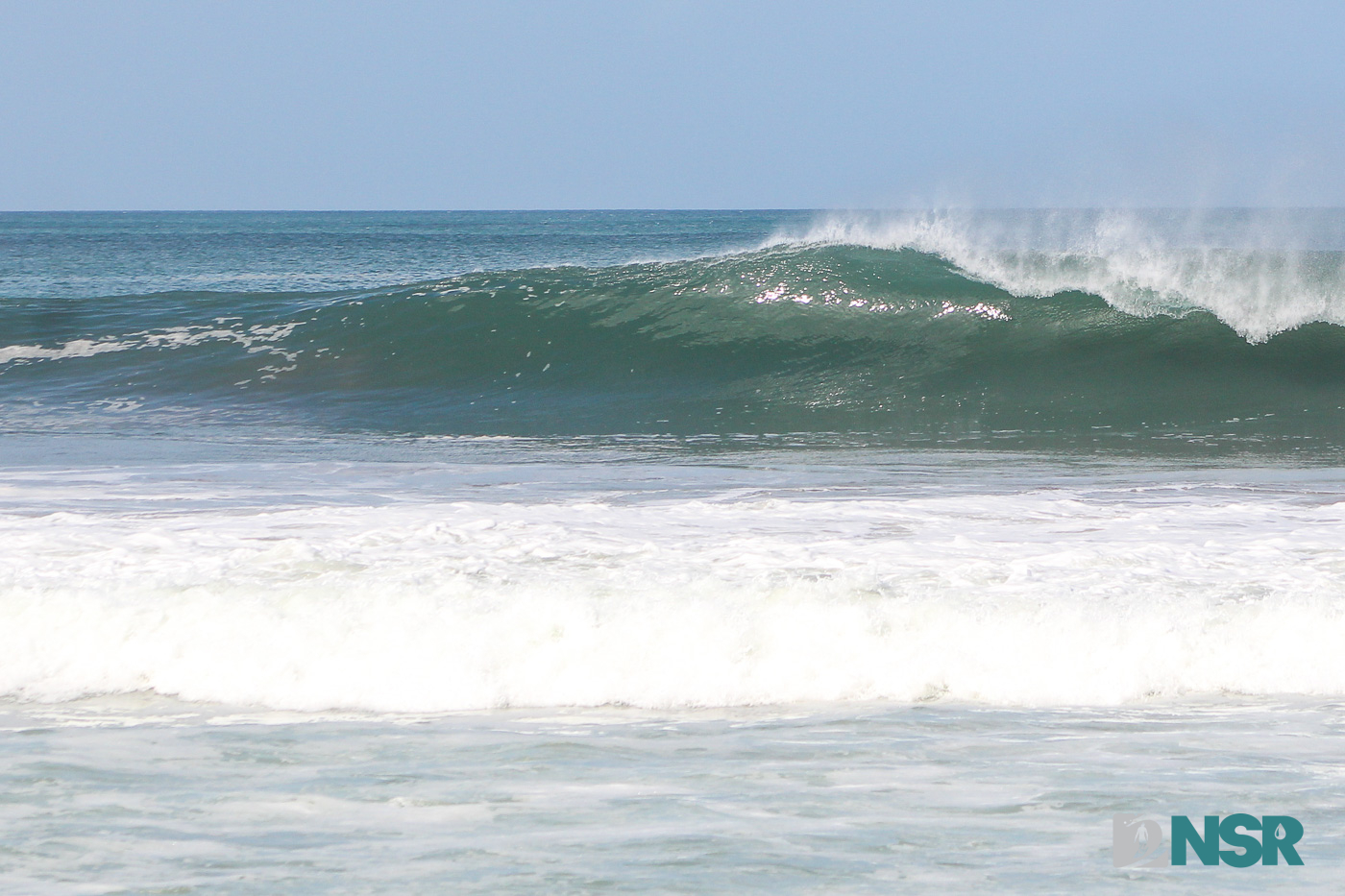 Nicaragua Surf Report - Report Photo 07/03/2025 10:48 pm