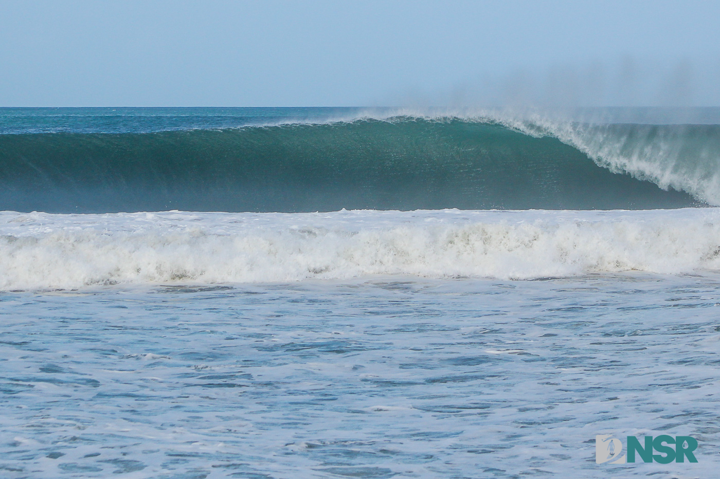 Nicaragua Surf Report - Report Photo 07/03/2025 10:50 pm