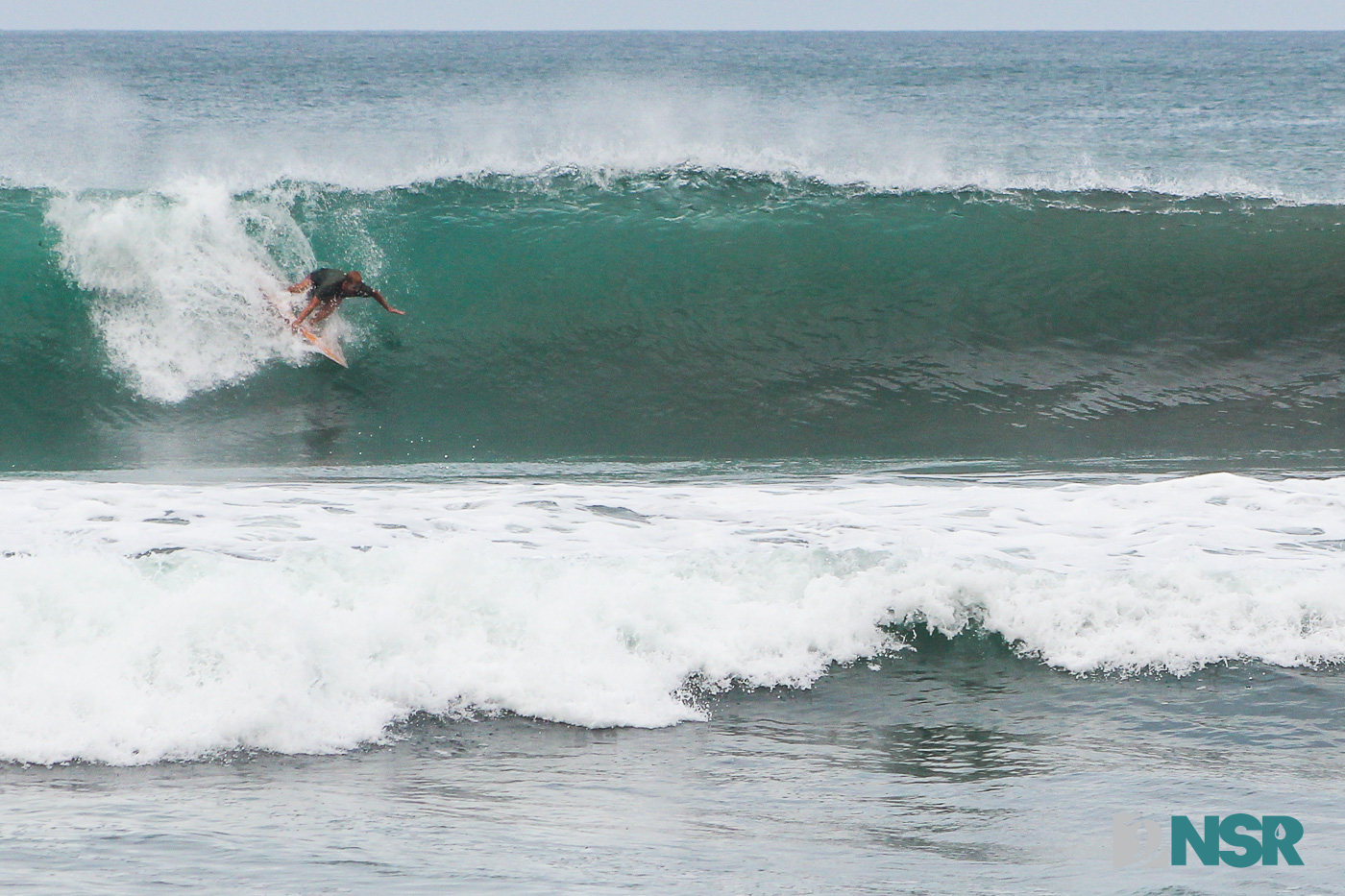 Nicaragua Surf Report - Report Photo 07/04/2025 11:10 pm