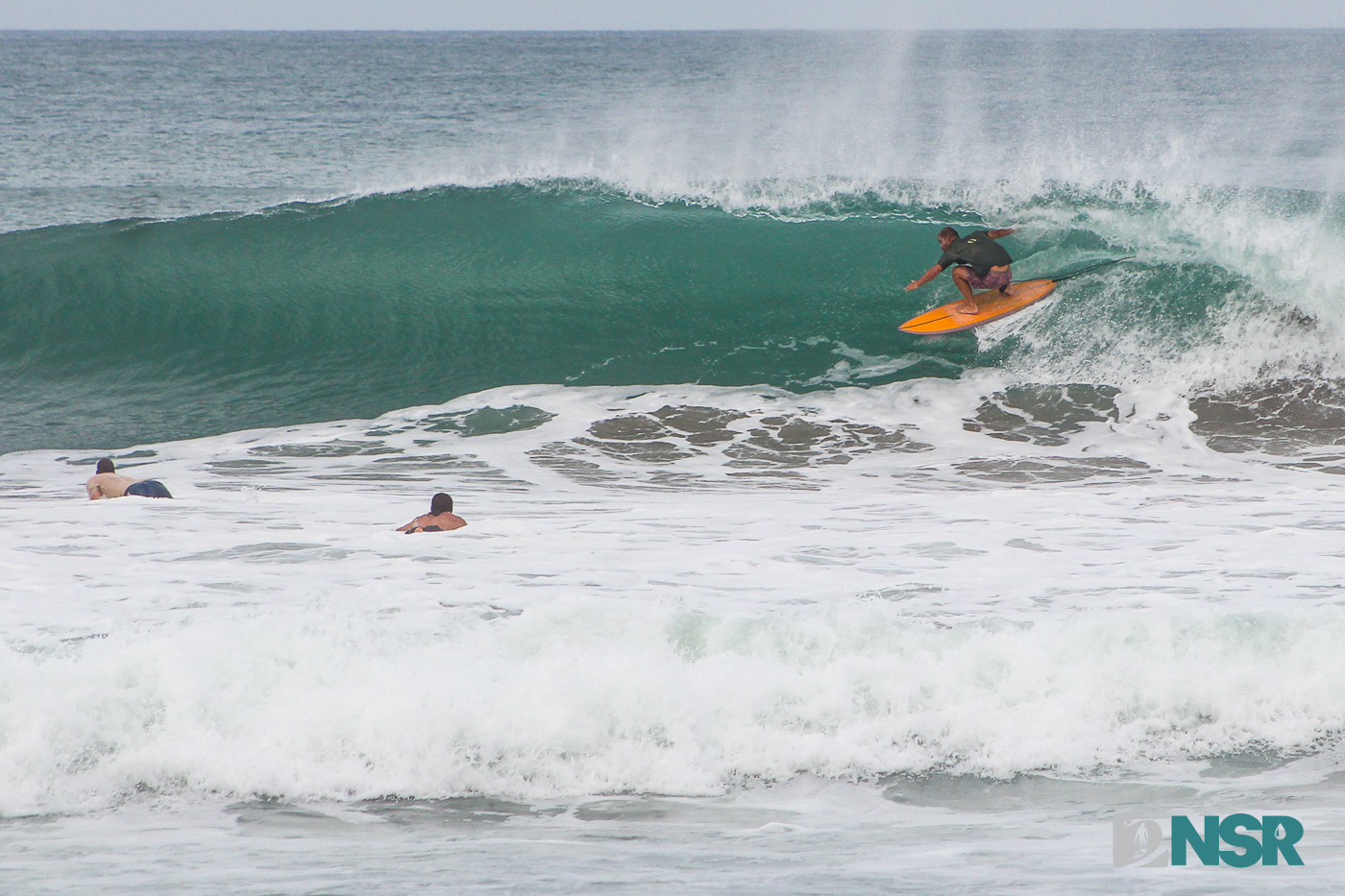 Nicaragua Surf Report - Report Photo 07/04/2025 11:14 pm