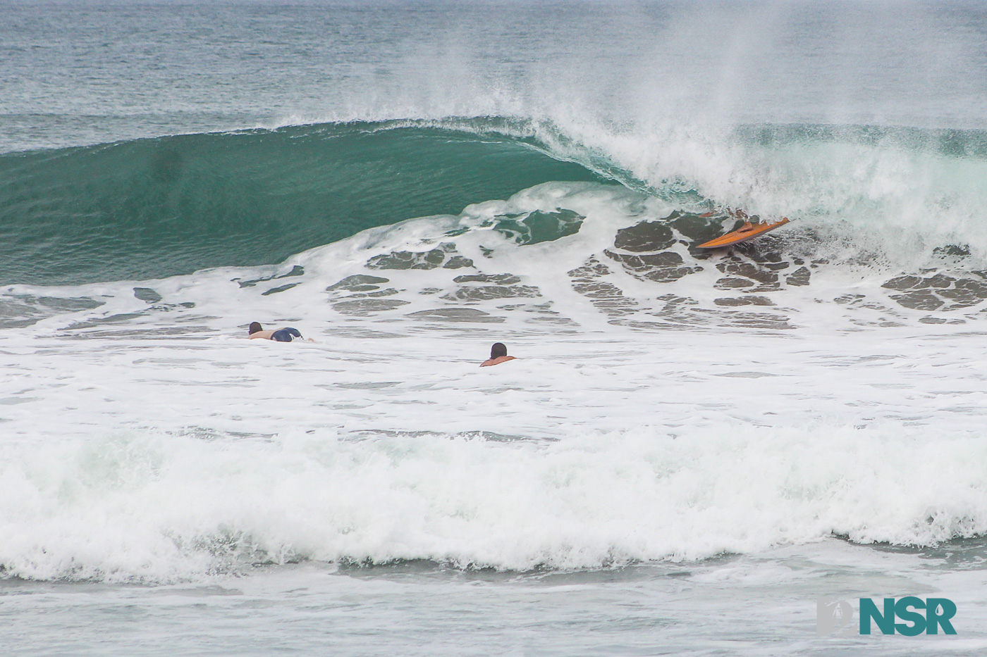 Nicaragua Surf Report - Report Photo 07/04/2025 11:15 pm