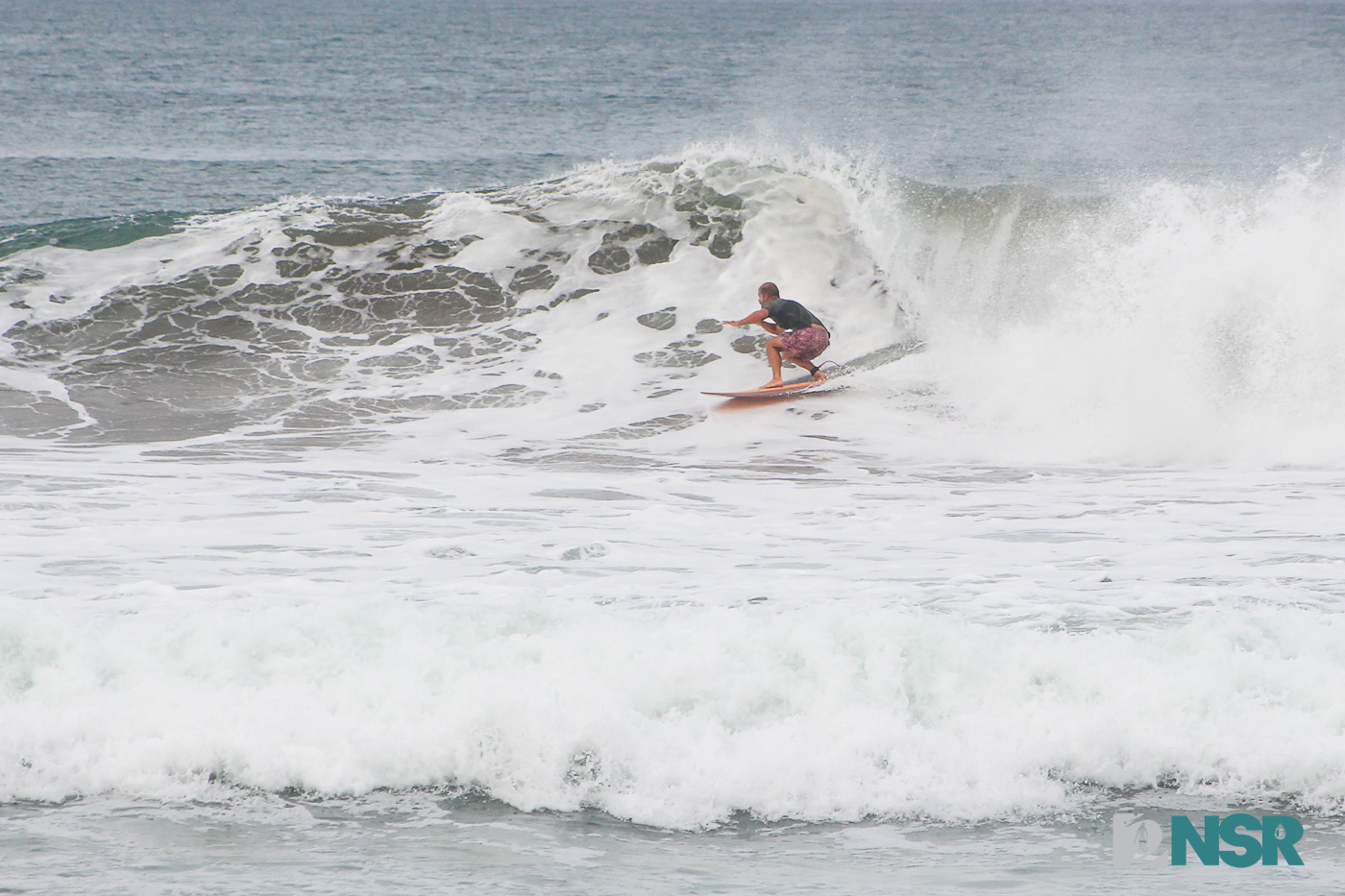 Nicaragua Surf Report - Report Photo 07/04/2025 11:17 pm