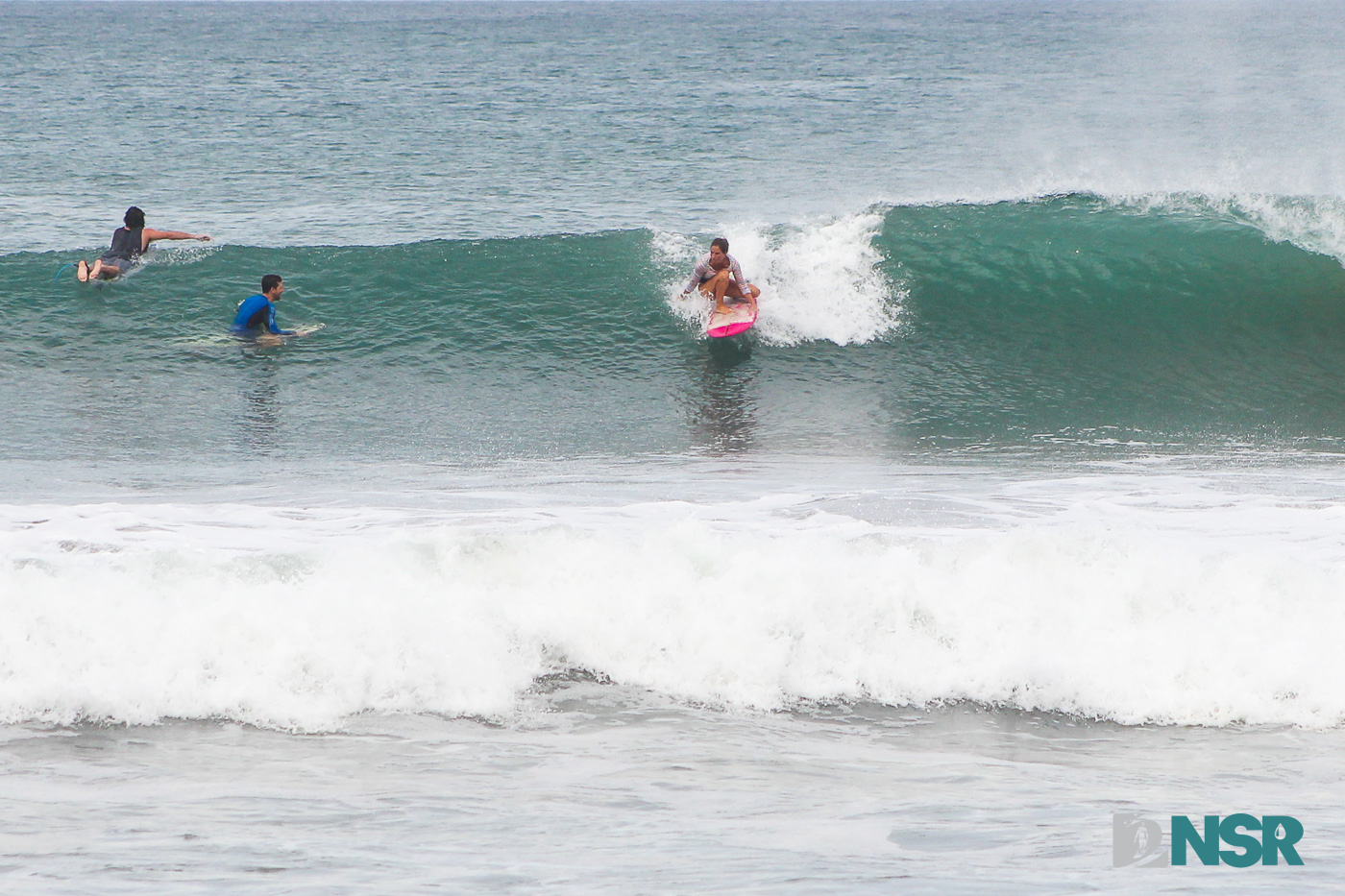 Nicaragua Surf Report - Report Photo 07/04/2025 11:18 pm
