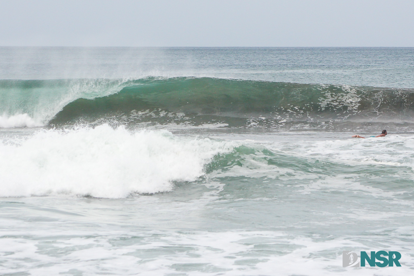 Nicaragua Surf Report - Report Photo 07/04/2025 11:19 pm