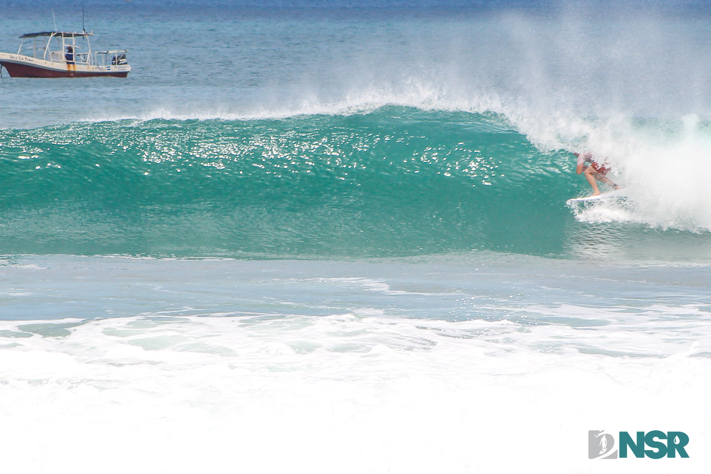 Nicaragua Surf Report - Report Photo 07/05/2025 10:59 pm