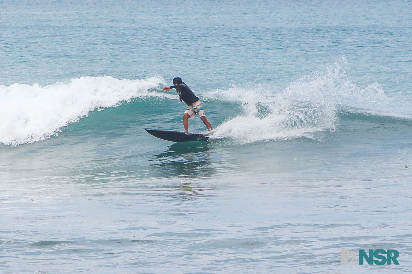 Nicaragua Surf Report - Report Photo 07/05/2025 11:10 pm