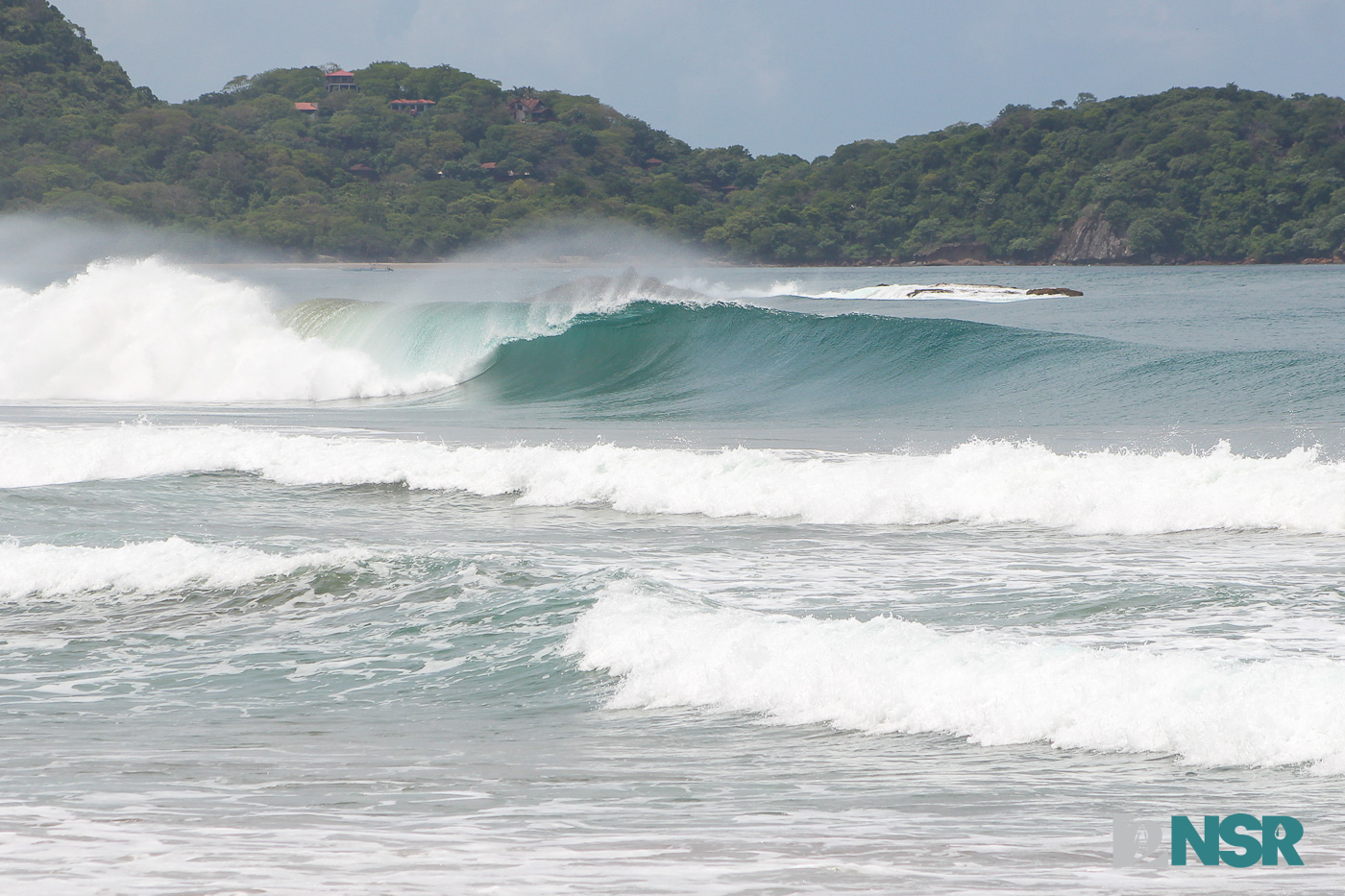 Nicaragua Surf Report - Report Photo 07/05/2025 11:11 pm