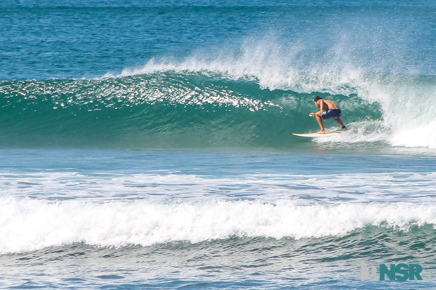 Nicaragua Surf Report - Report Photo 07/09/2025 10:39 pm