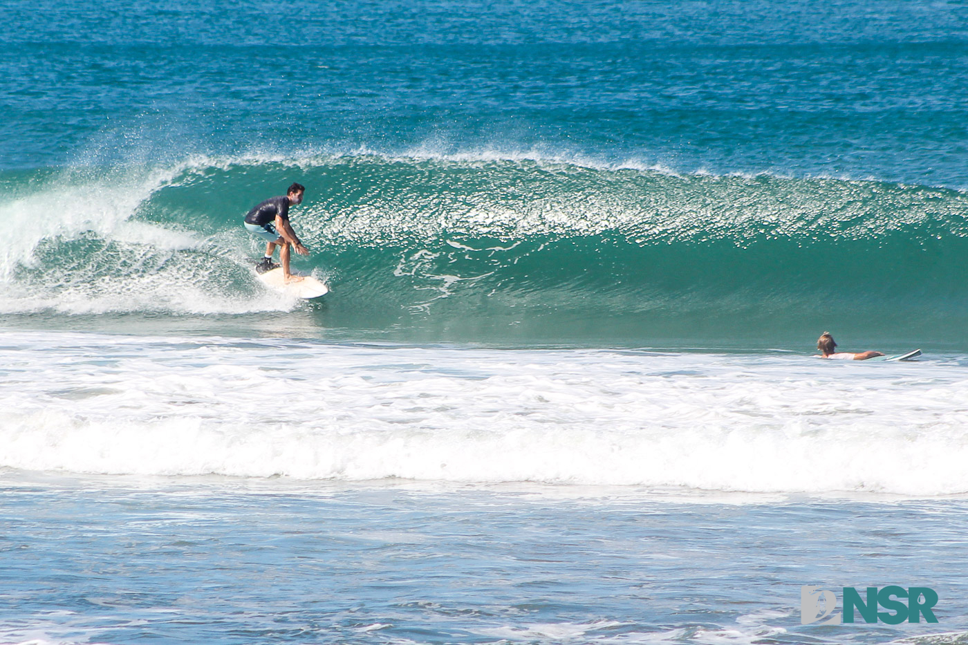 Nicaragua Surf Report - Report Photo 07/09/2025 10:40 pm