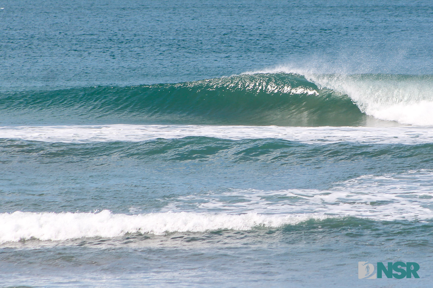 Nicaragua Surf Report - Report Photo 07/09/2025 10:46 pm