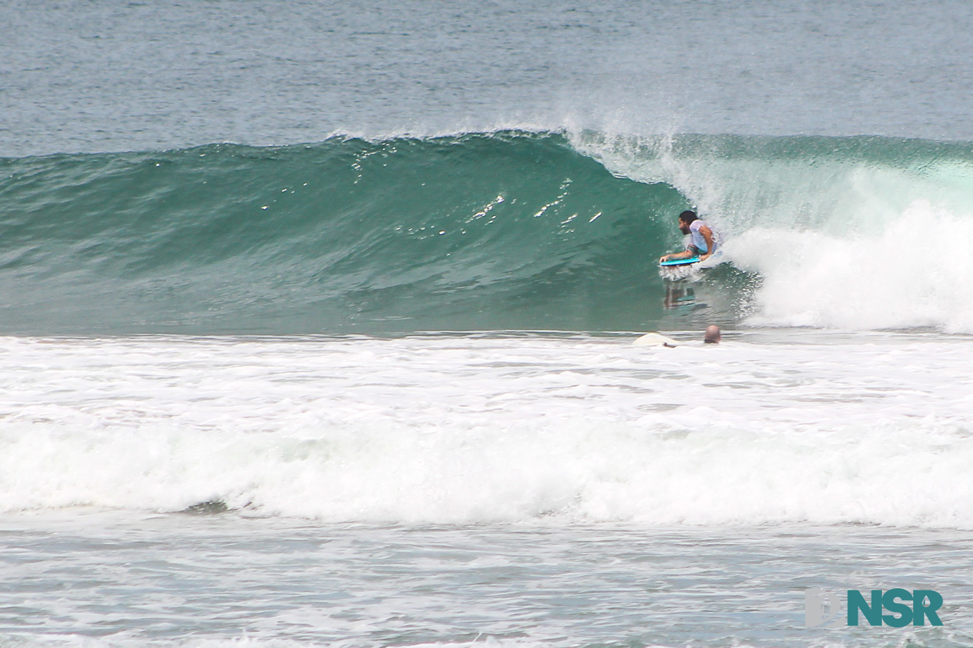 Nicaragua Surf Report - Report Photo 07/10/2025 11:11 pm