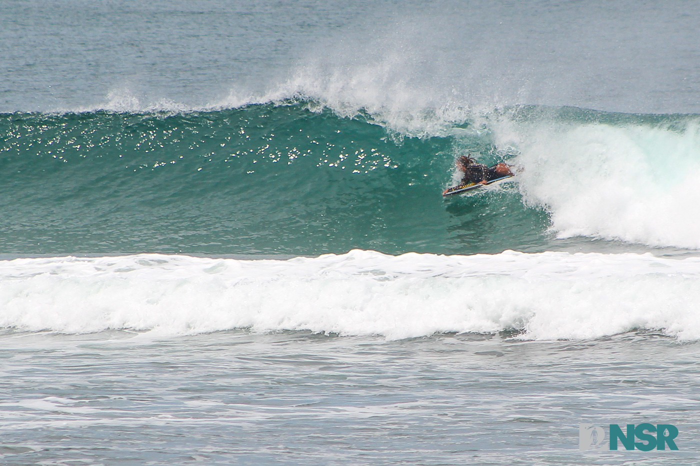 Nicaragua Surf Report - Report Photo 07/10/2025 11:12 pm