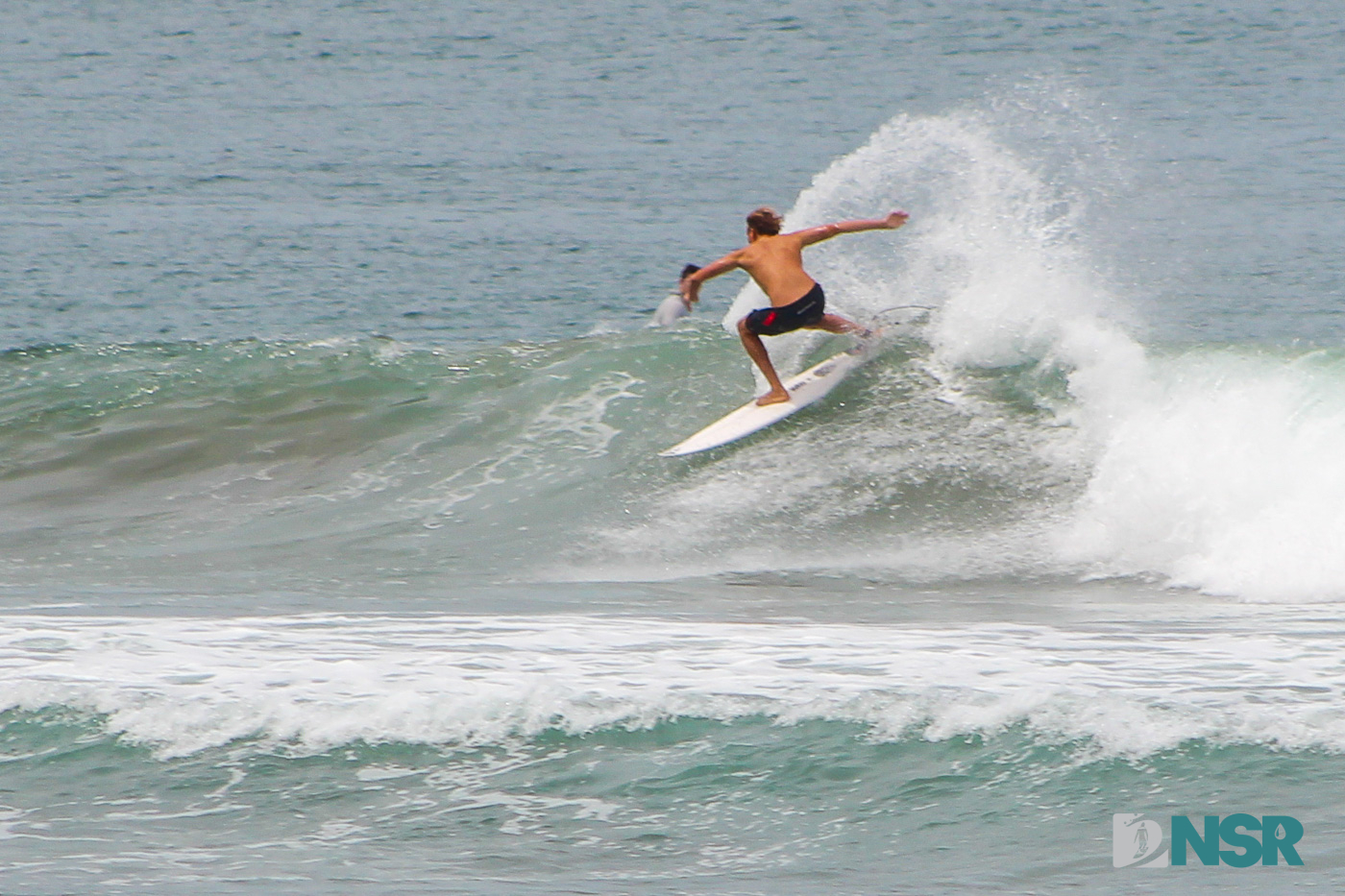 Nicaragua Surf Report - Report Photo 07/10/2025 11:13 pm