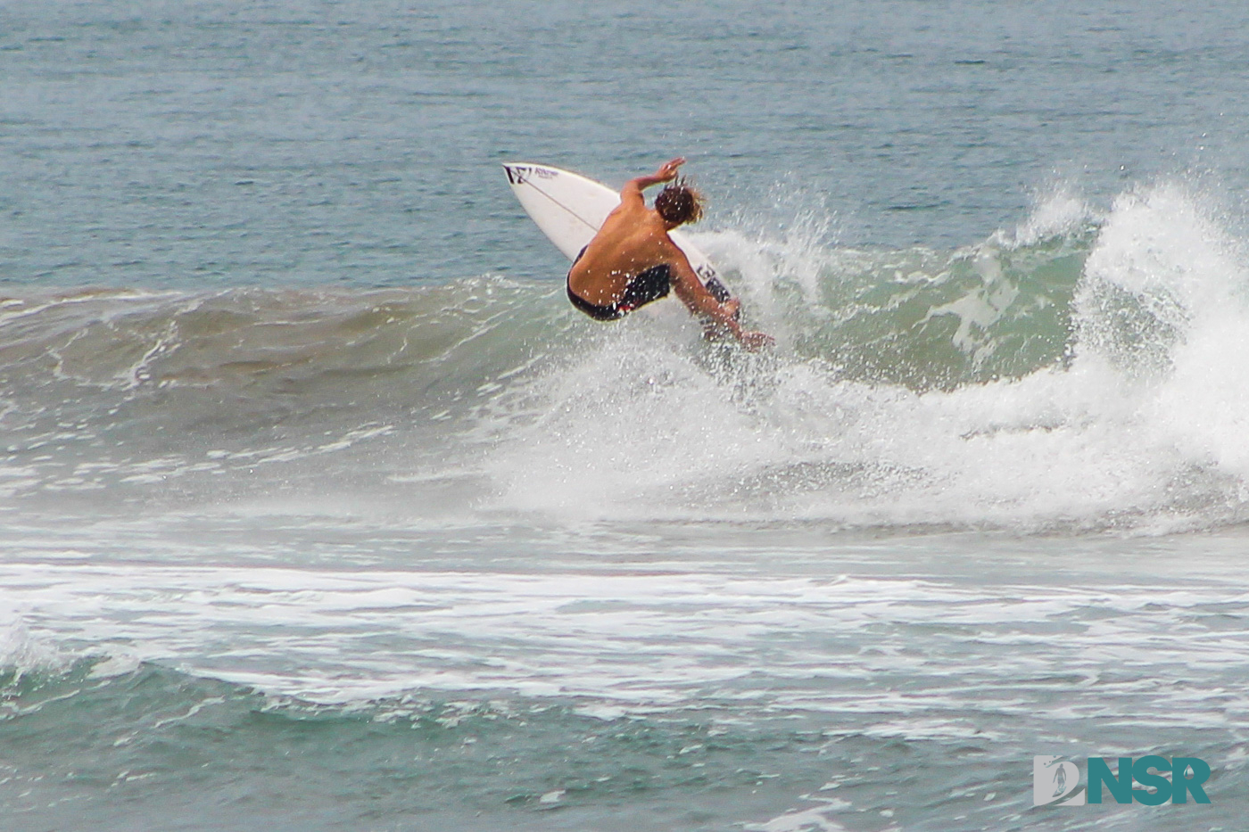 Nicaragua Surf Report - Report Photo 07/10/2025 11:14 pm