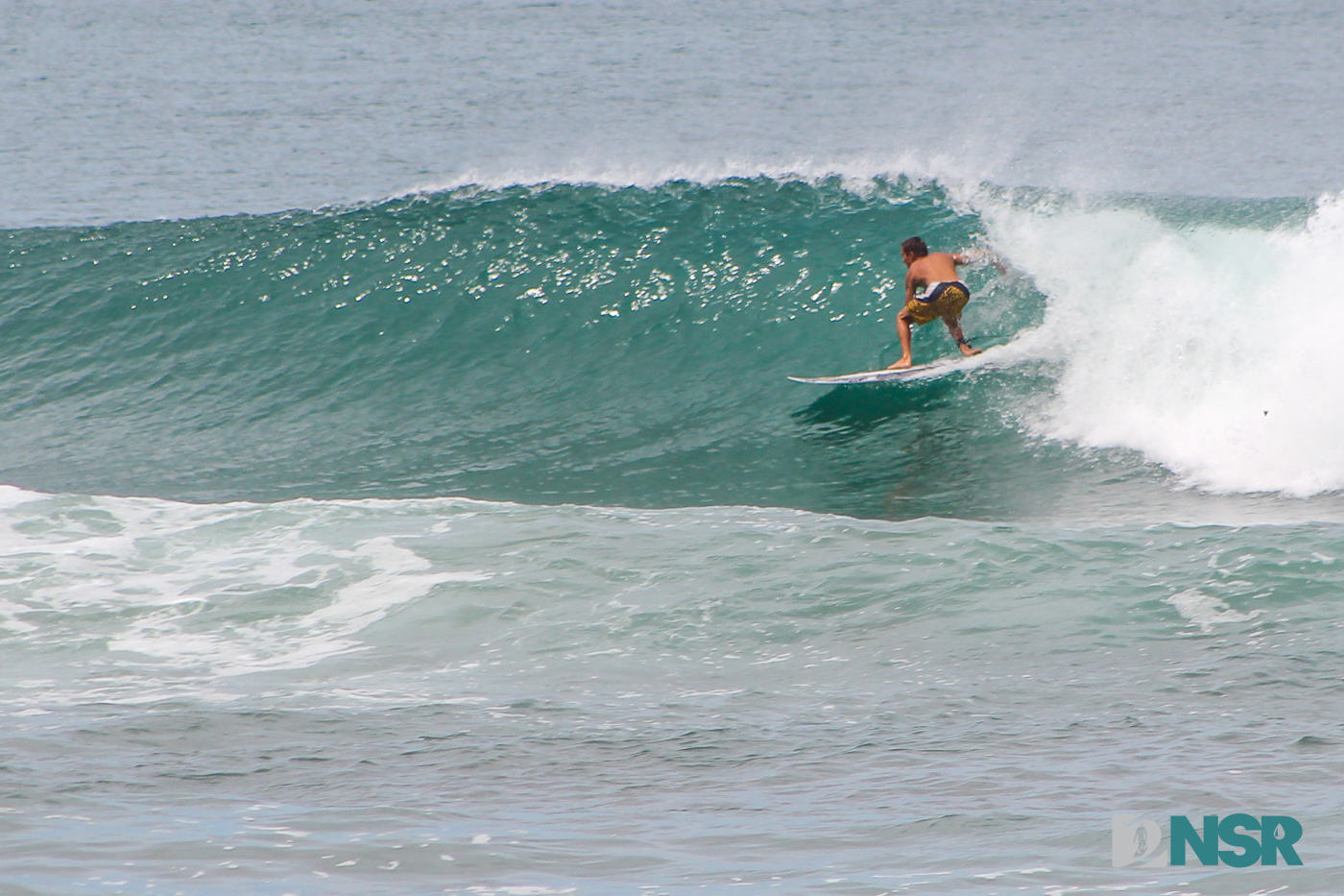 Nicaragua Surf Report - Report Photo 07/10/2025 11:15 pm