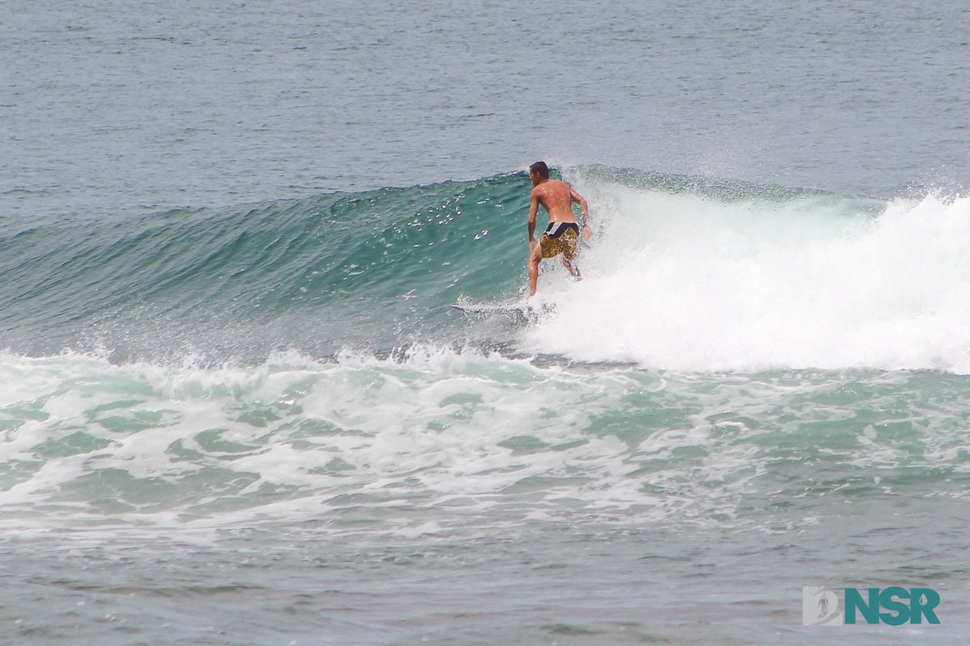 Nicaragua Surf Report - Report Photo 07/10/2025 11:18 pm