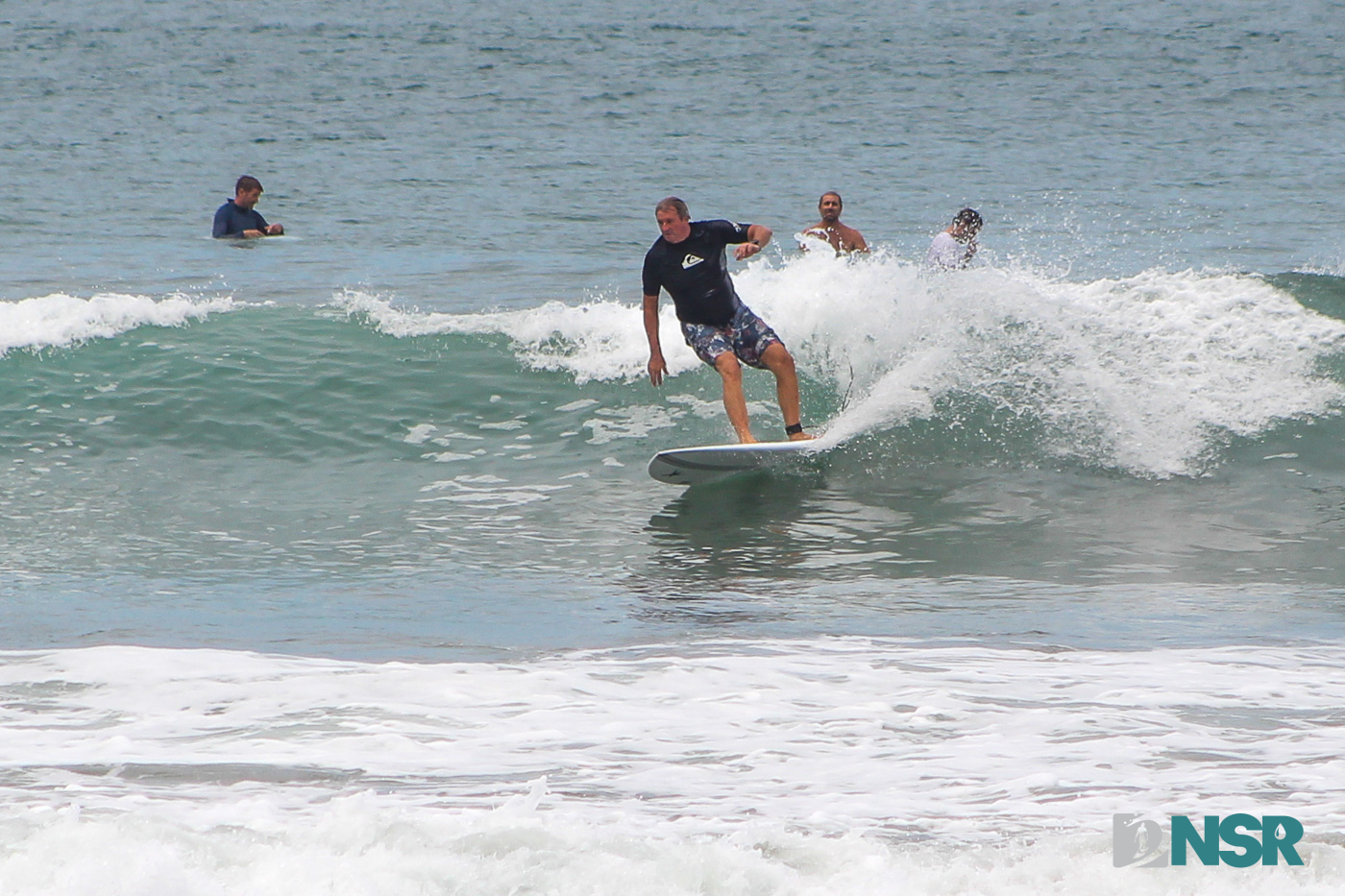 Nicaragua Surf Report - Report Photo 07/10/2025 11:20 pm