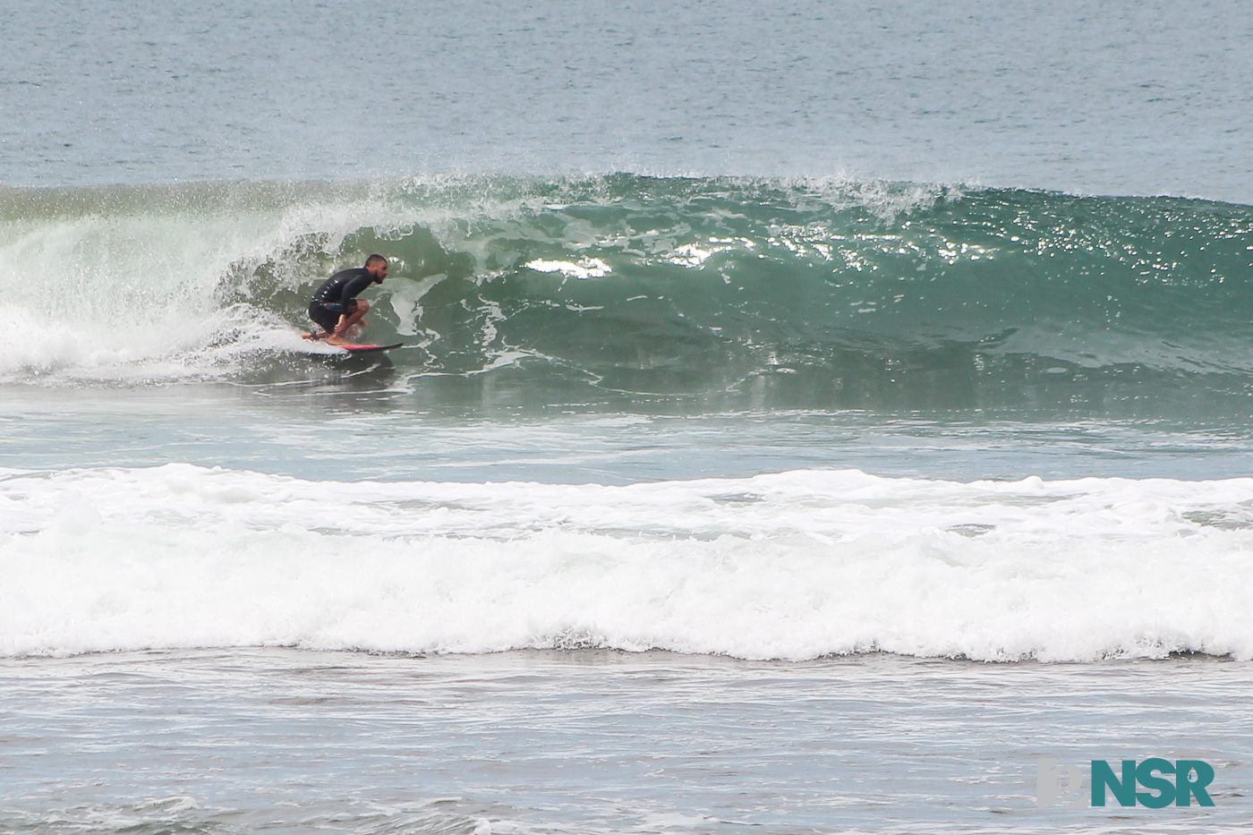Nicaragua Surf Report - Report Photo 07/10/2025 11:26 pm