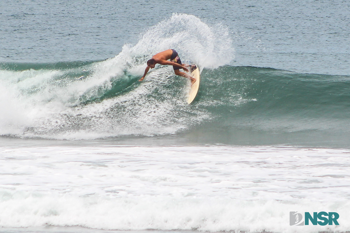 Nicaragua Surf Report - Report Photo 07/10/2025 11:21 pm