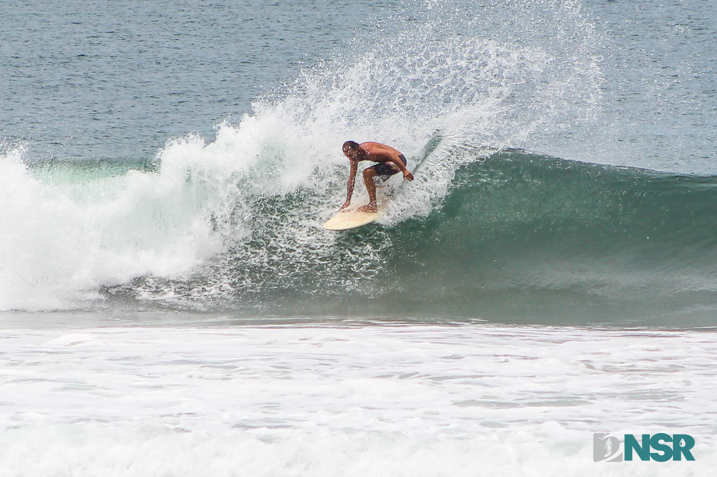 Nicaragua Surf Report - Report Photo 07/10/2025 11:22 pm