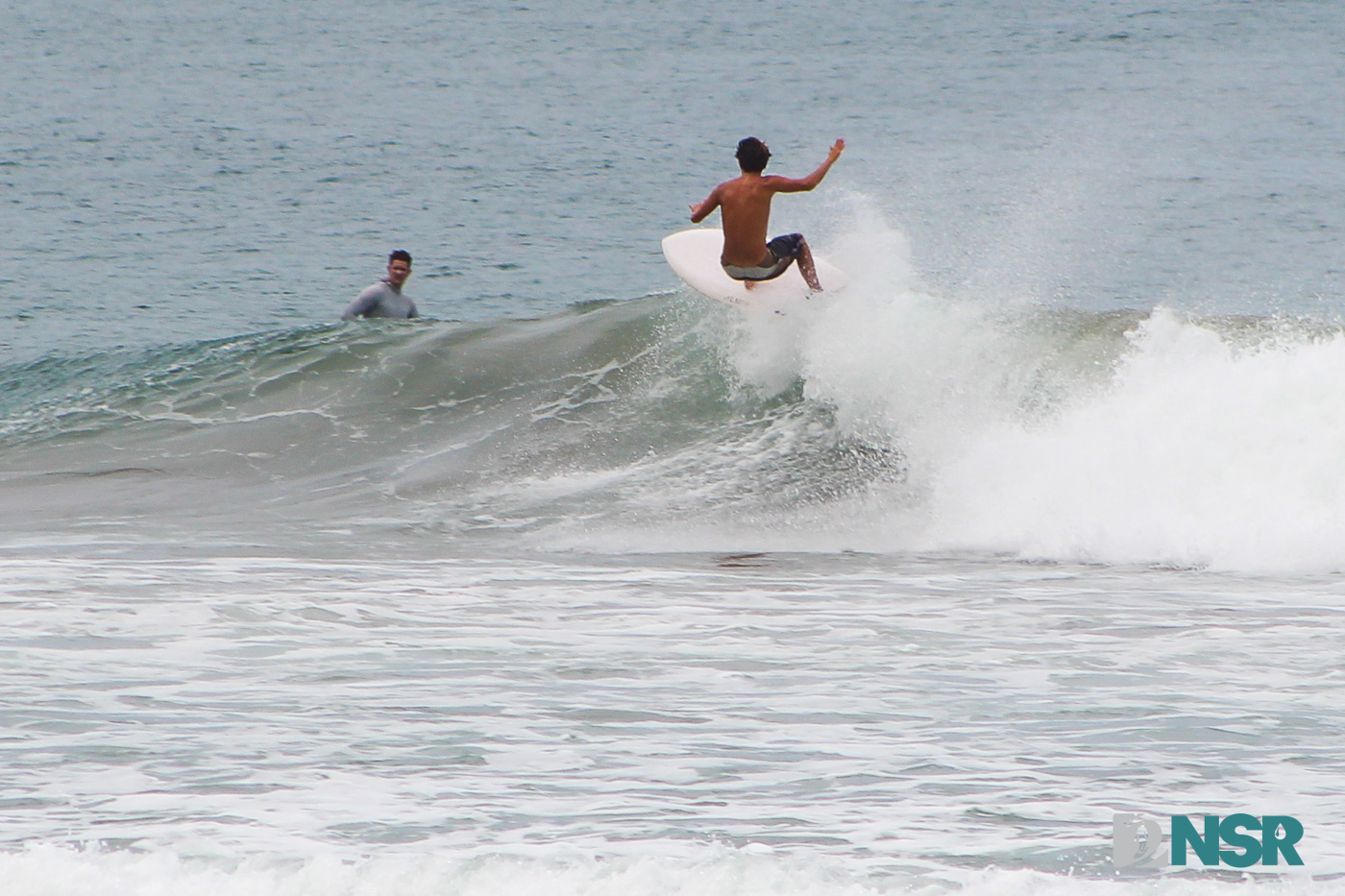Nicaragua Surf Report - Report Photo 07/10/2025 11:23 pm