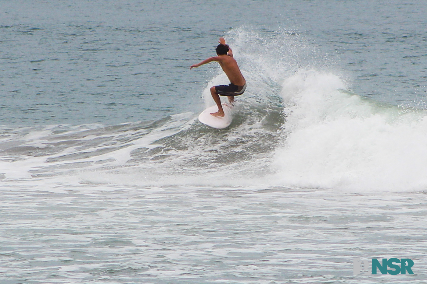 Nicaragua Surf Report - Report Photo 07/10/2025 11:24 pm