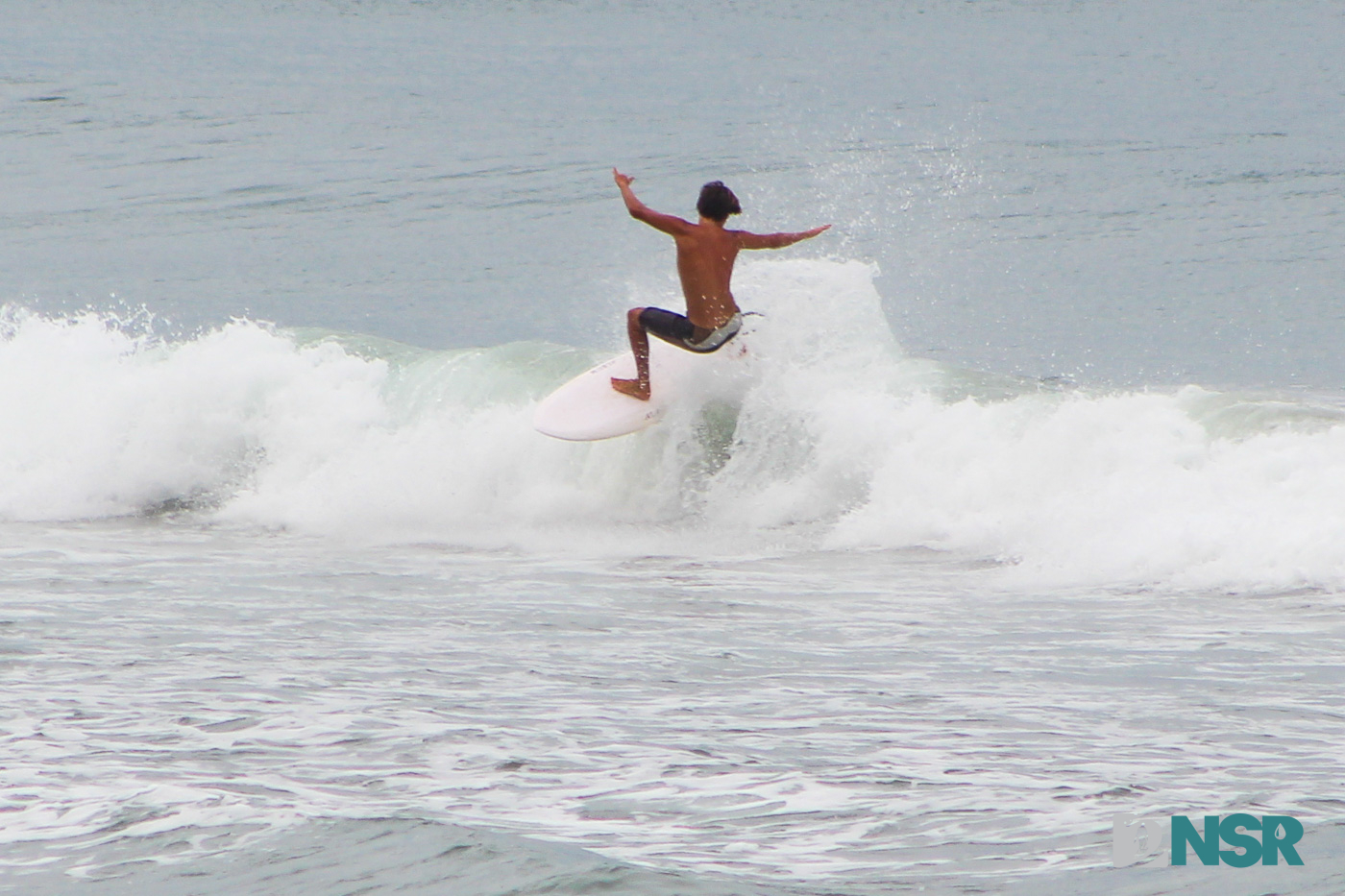 Nicaragua Surf Report - Report Photo 07/10/2025 11:25 pm