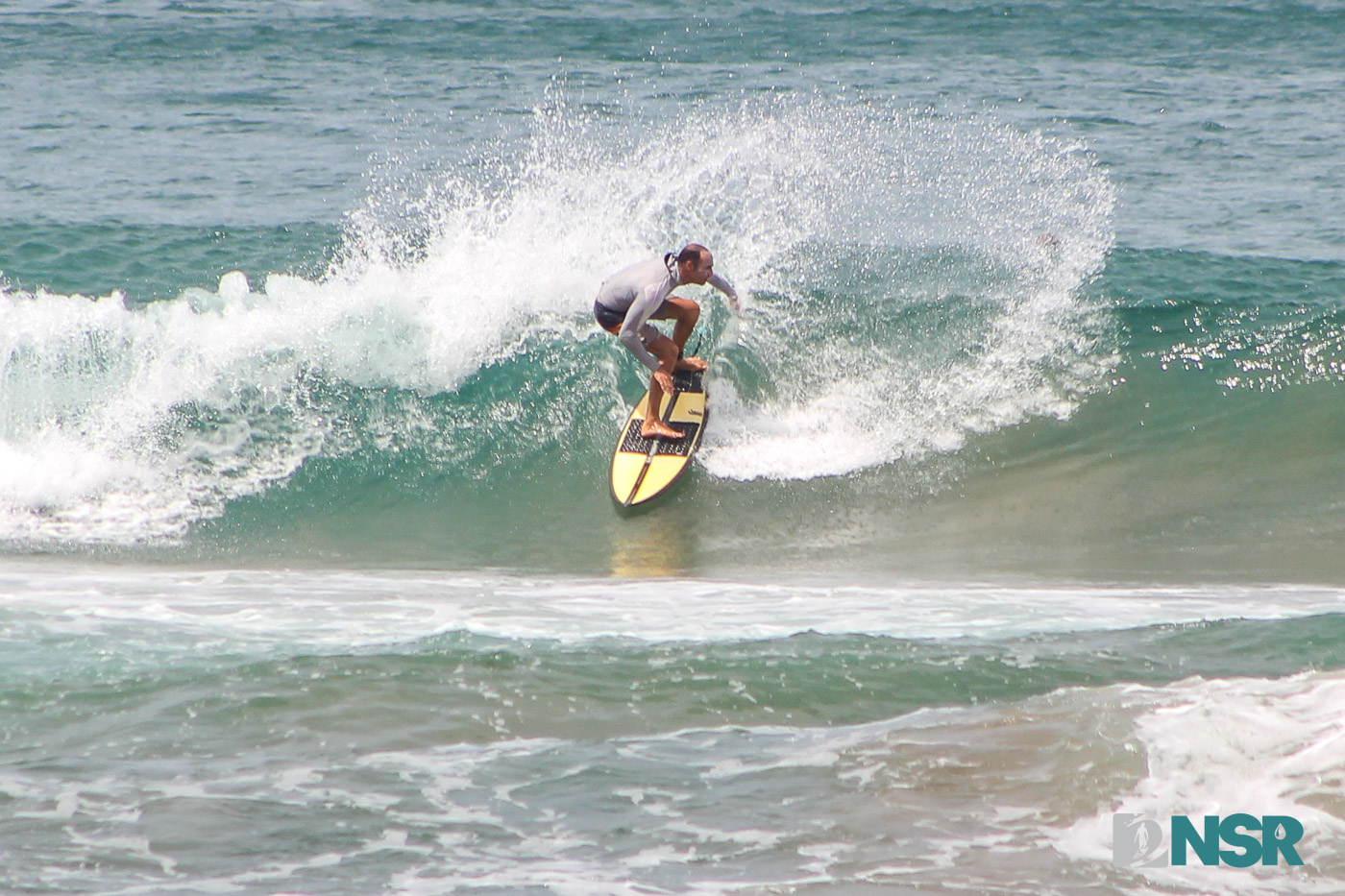 Nicaragua Surf Report - Report Photo 07/11/2025 10:36 pm