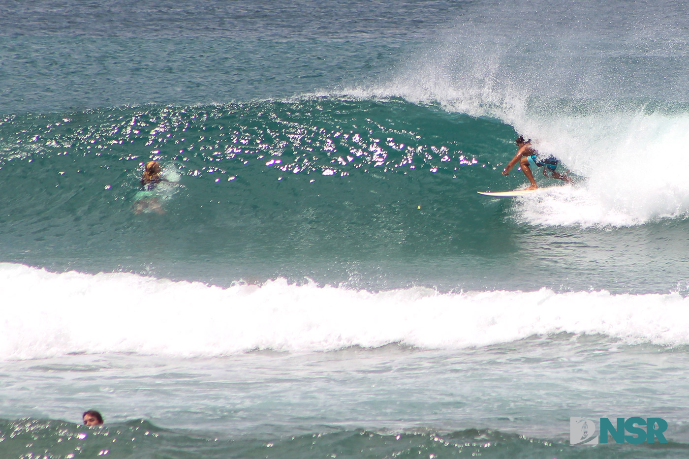 Nicaragua Surf Report - Report Photo 07/11/2025 10:38 pm