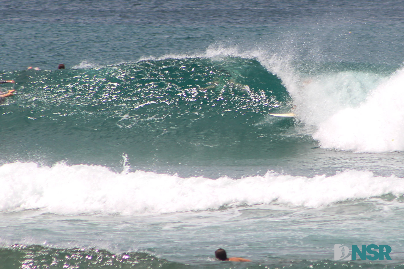Nicaragua Surf Report - Report Photo 07/11/2025 10:39 pm