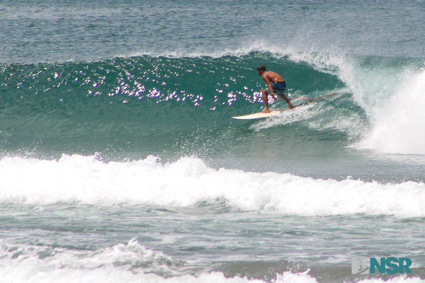 Nicaragua Surf Report - Report Photo 07/11/2025 10:41 pm