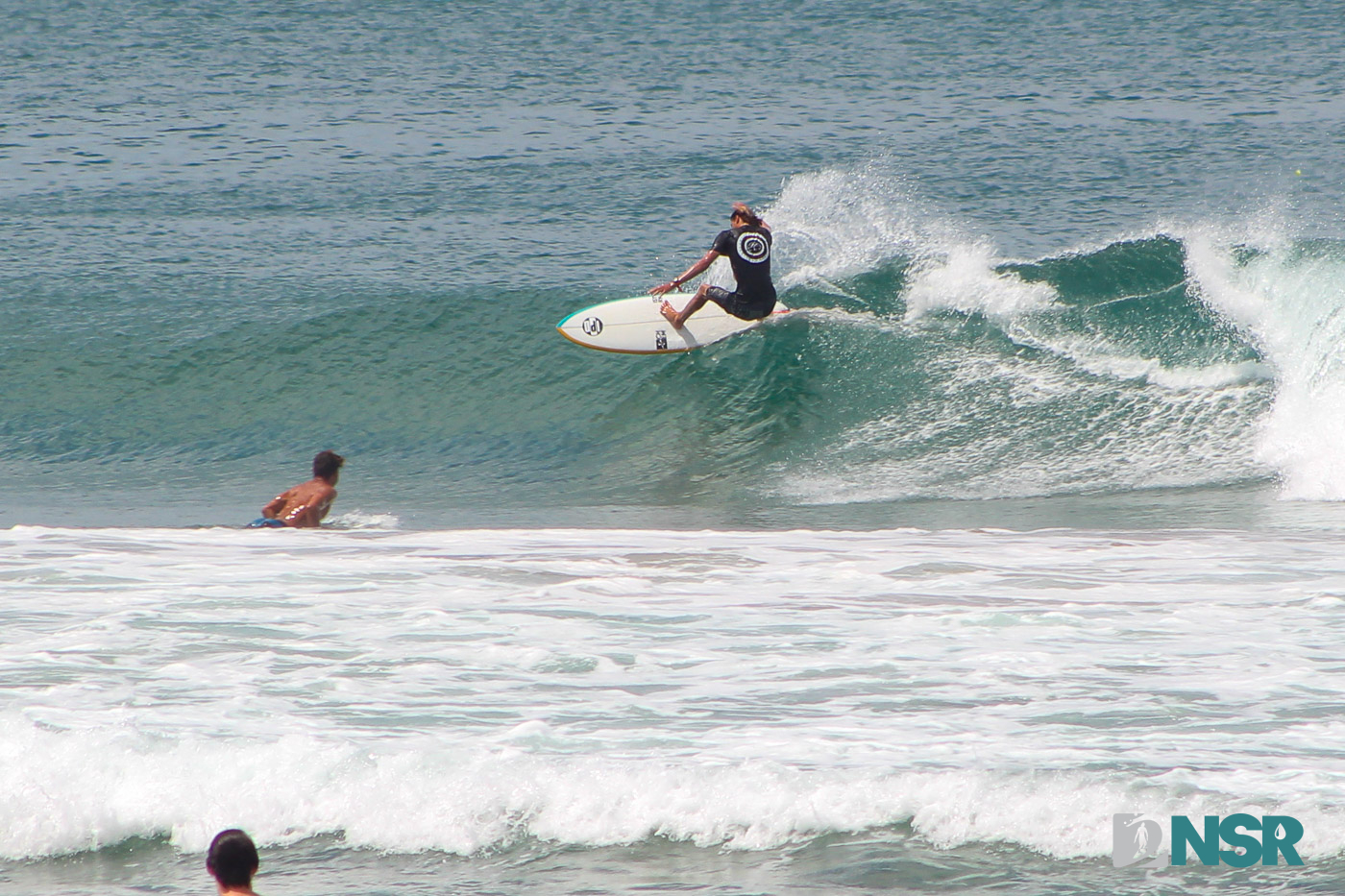 Nicaragua Surf Report - Report Photo 07/11/2025 10:50 pm