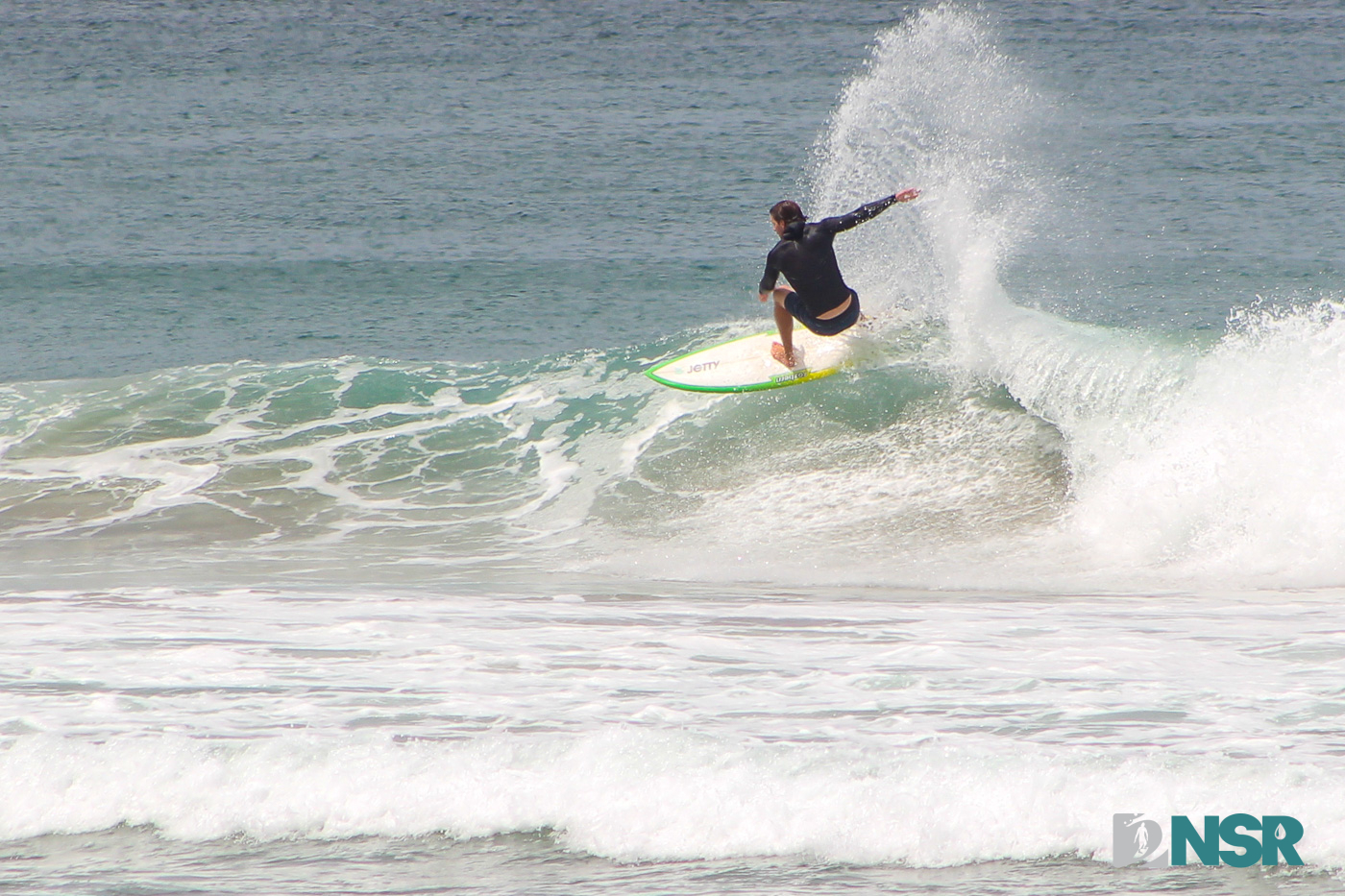 Nicaragua Surf Report - Report Photo 07/11/2025 10:42 pm