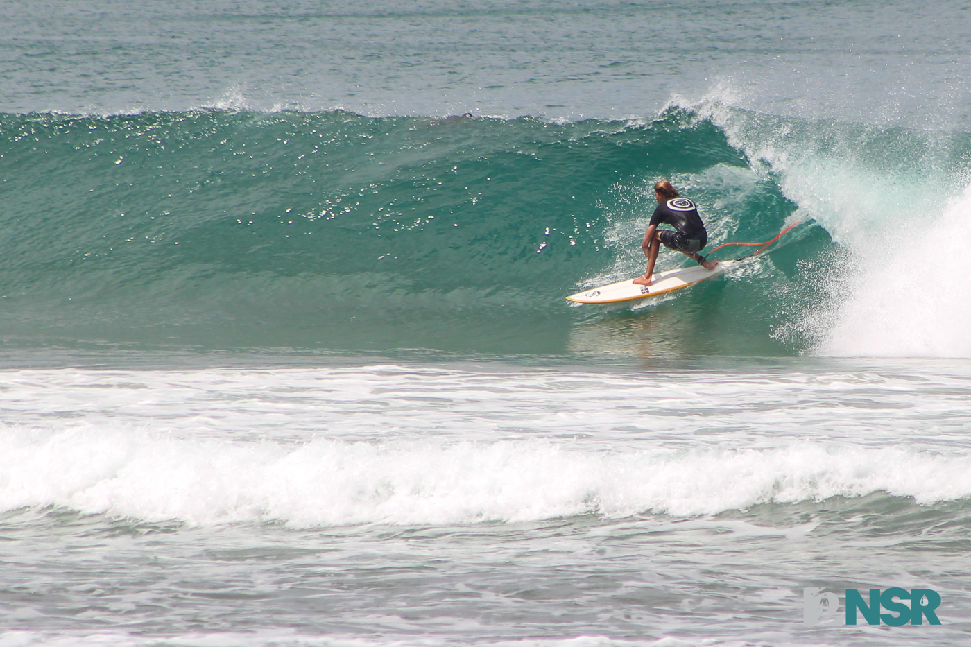 Nicaragua Surf Report - Report Photo 07/11/2025 10:43 pm