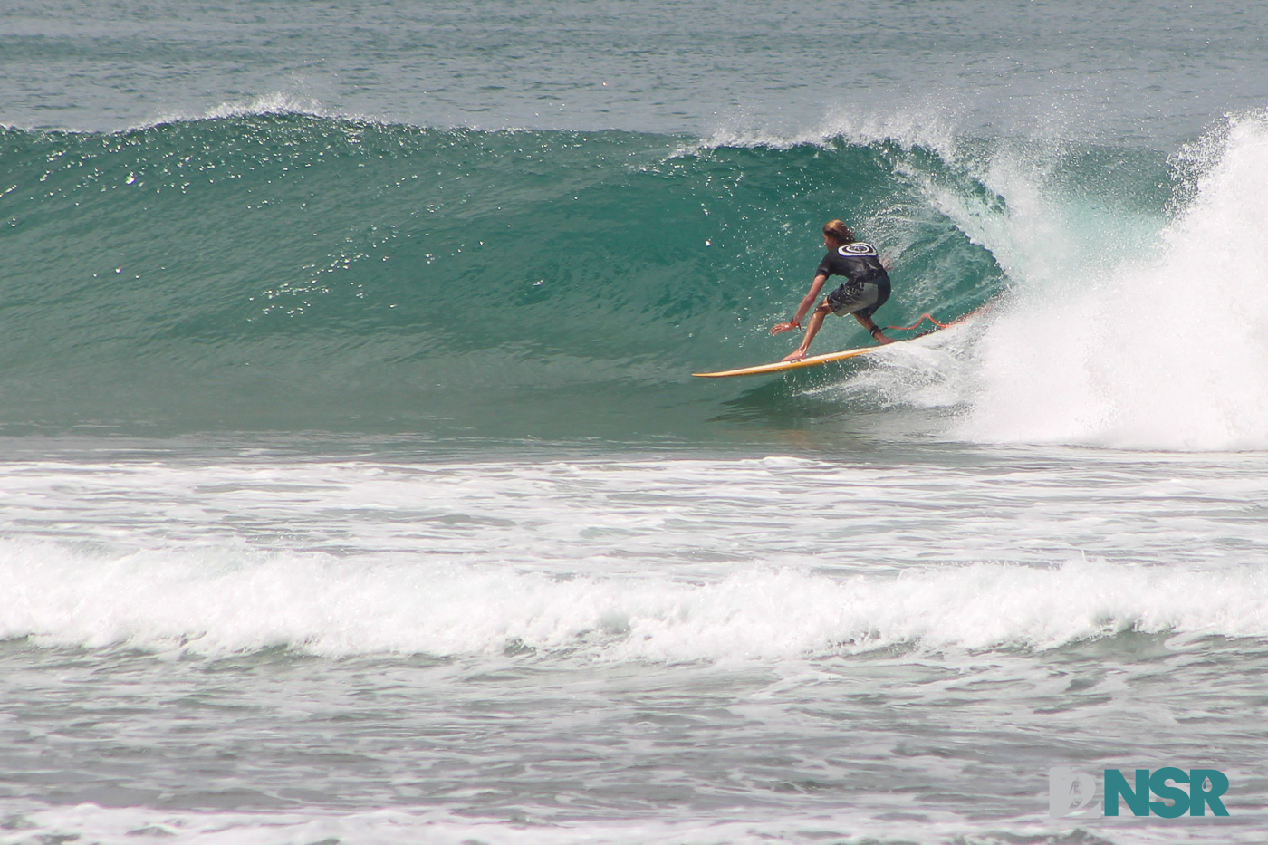 Nicaragua Surf Report - Report Photo 07/11/2025 10:44 pm
