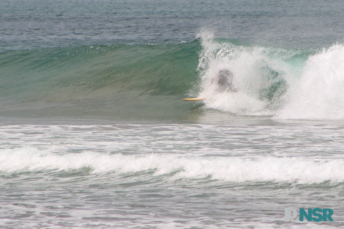 Nicaragua Surf Report - Report Photo 07/11/2025 10:45 pm