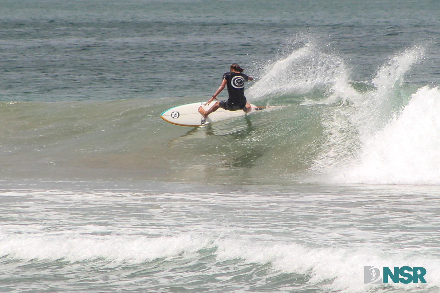 Nicaragua Surf Report - Report Photo 07/11/2025 10:46 pm