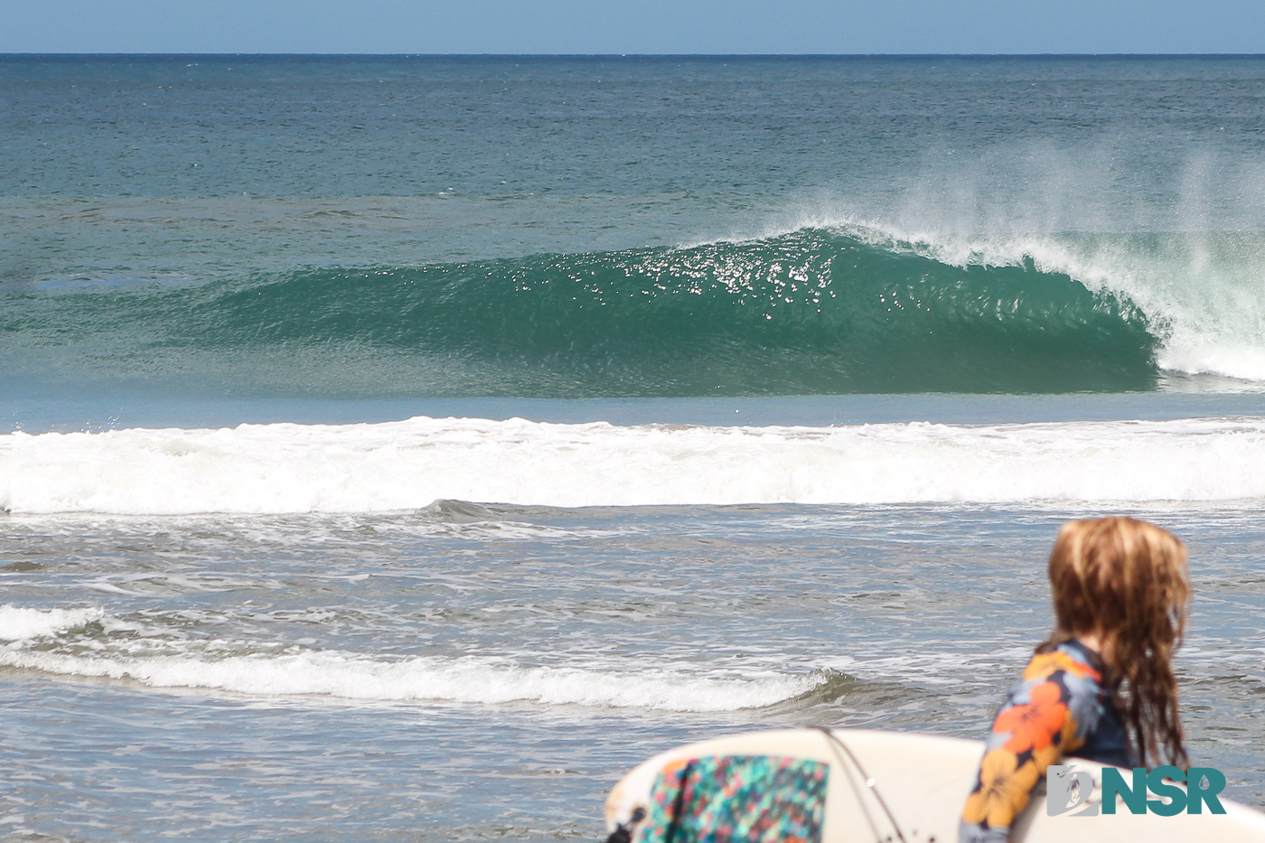 Nicaragua Surf Report - Report Photo 07/12/2025 10:31 pm