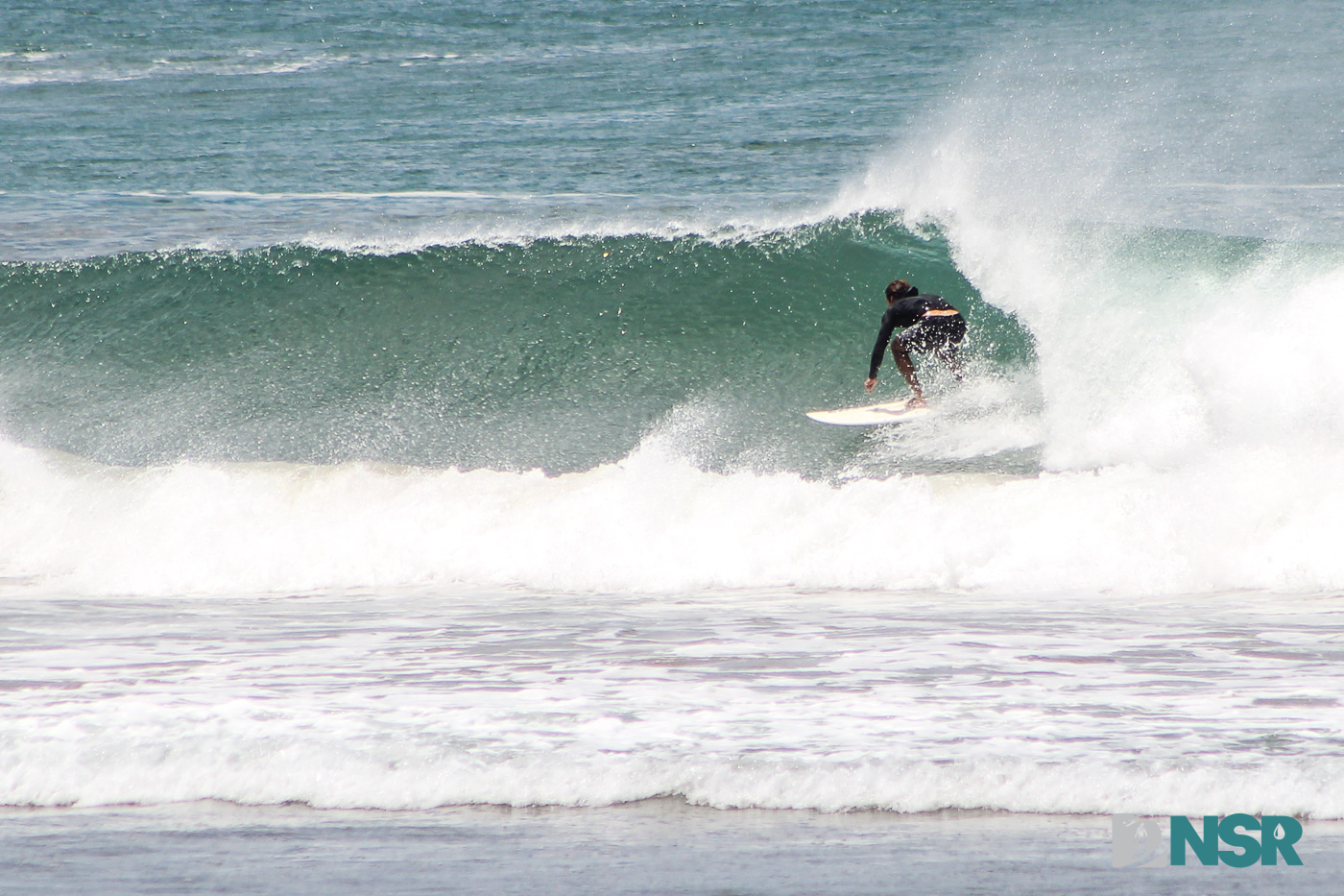 Nicaragua Surf Report - Report Photo 07/12/2025 10:10 pm