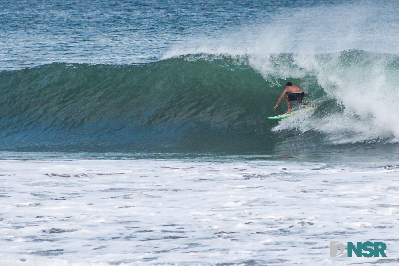 Nicaragua Surf Report - Report Photo 07/12/2025 10:11 pm