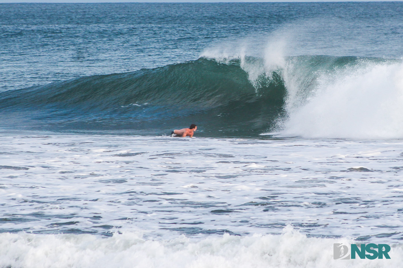 Nicaragua Surf Report - Report Photo 07/12/2025 10:14 pm